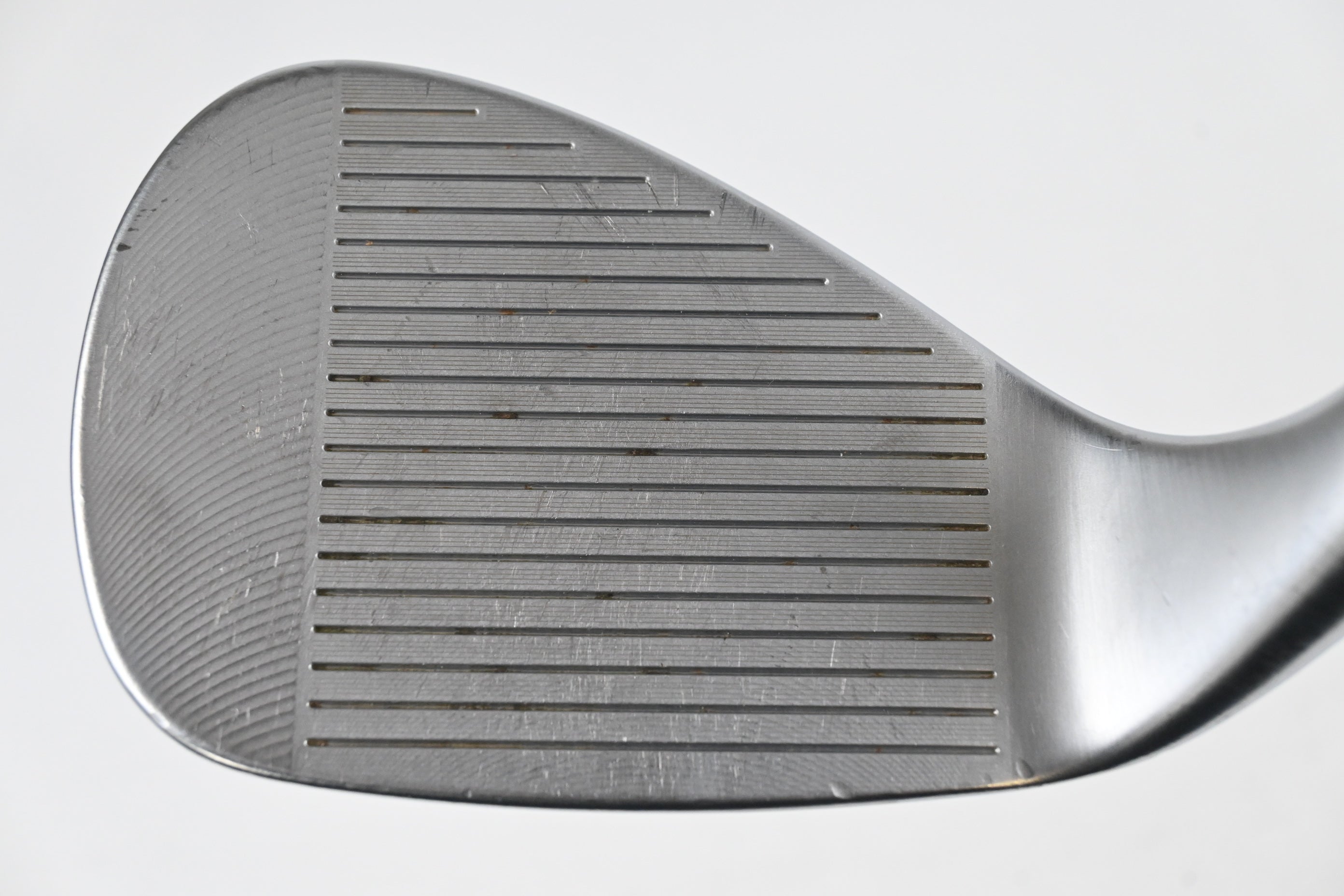Cleveland RTX ZipCore Sand Wedge / 56 Degree / Wedge Flex Dynamic Gold Spinner