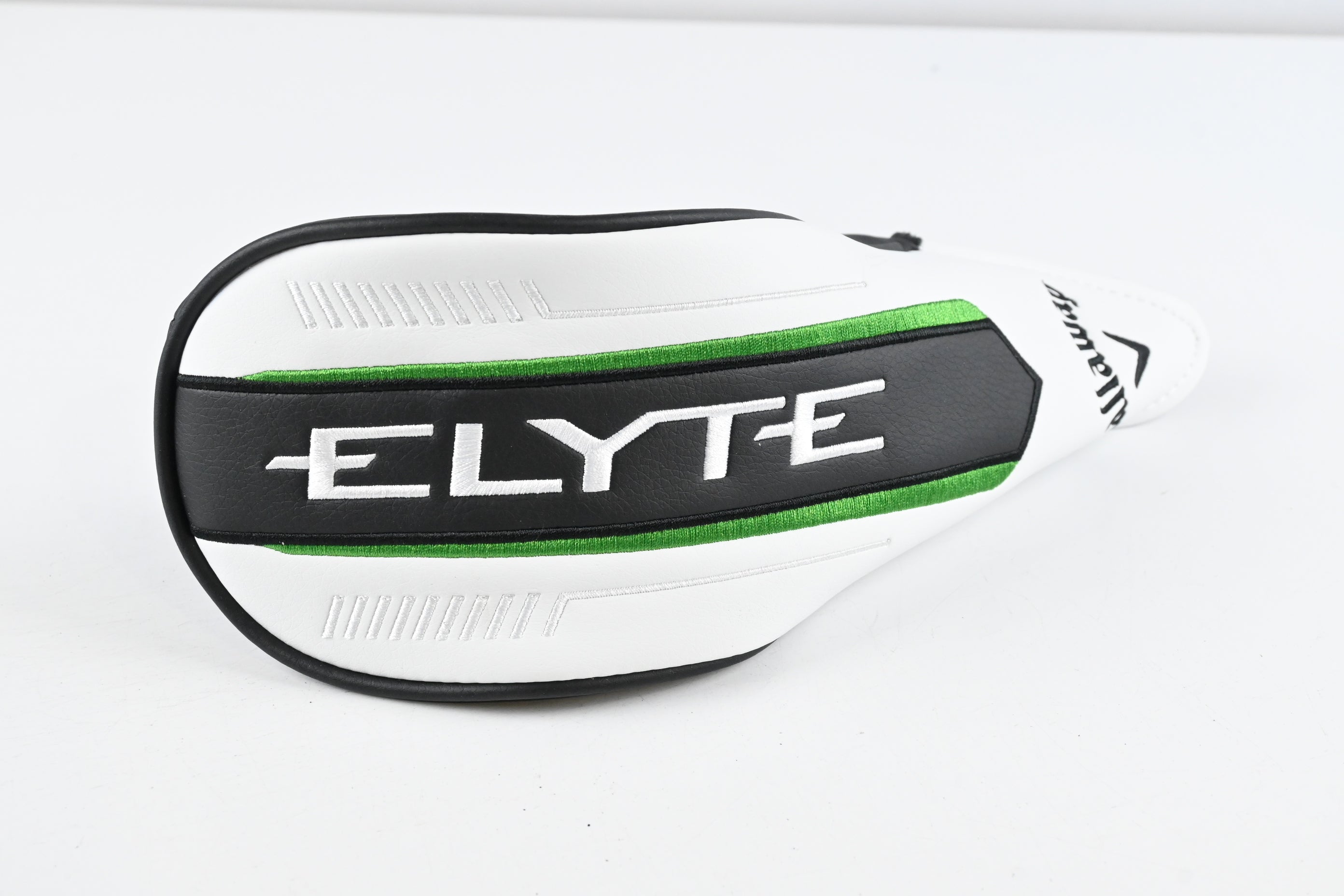 Callaway Elyte #3 Wood / 15 Degree / X-Flex Denali Charcoal 70 Shaft