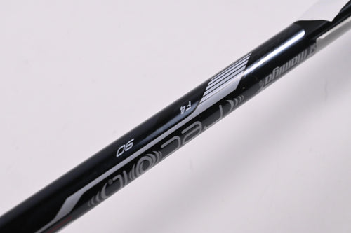 Taylormade P.DHY #4 Iron / 22 Degree / Stiff Flex Recoil DART 90 Shaft