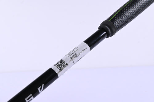 Cleveland Launcher XL Halo #7 Wood / 21 Degree / Regular Flex Ascent 40 Shaft