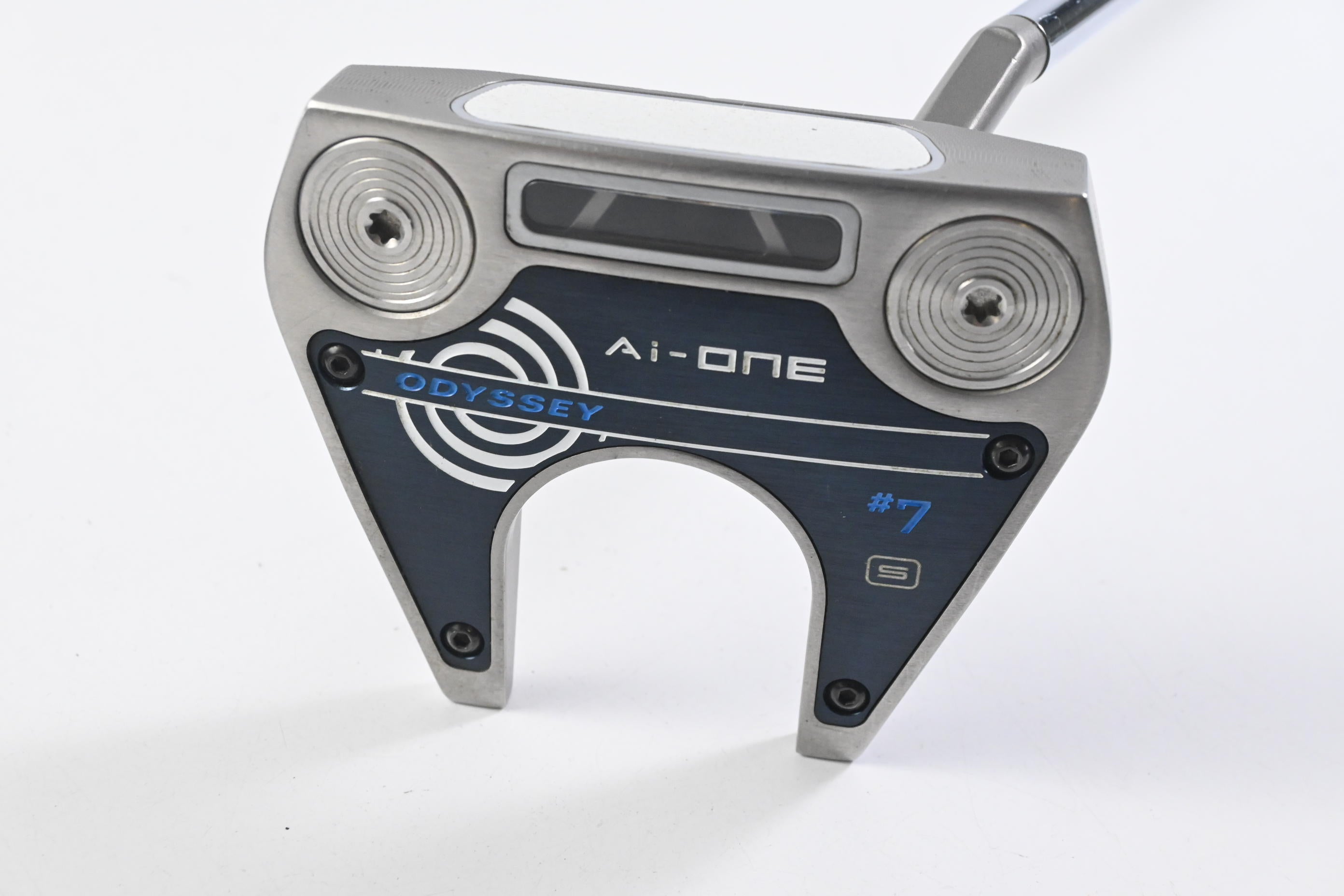 Odyssey AI-One Silver Series #7 S / 34 Inch