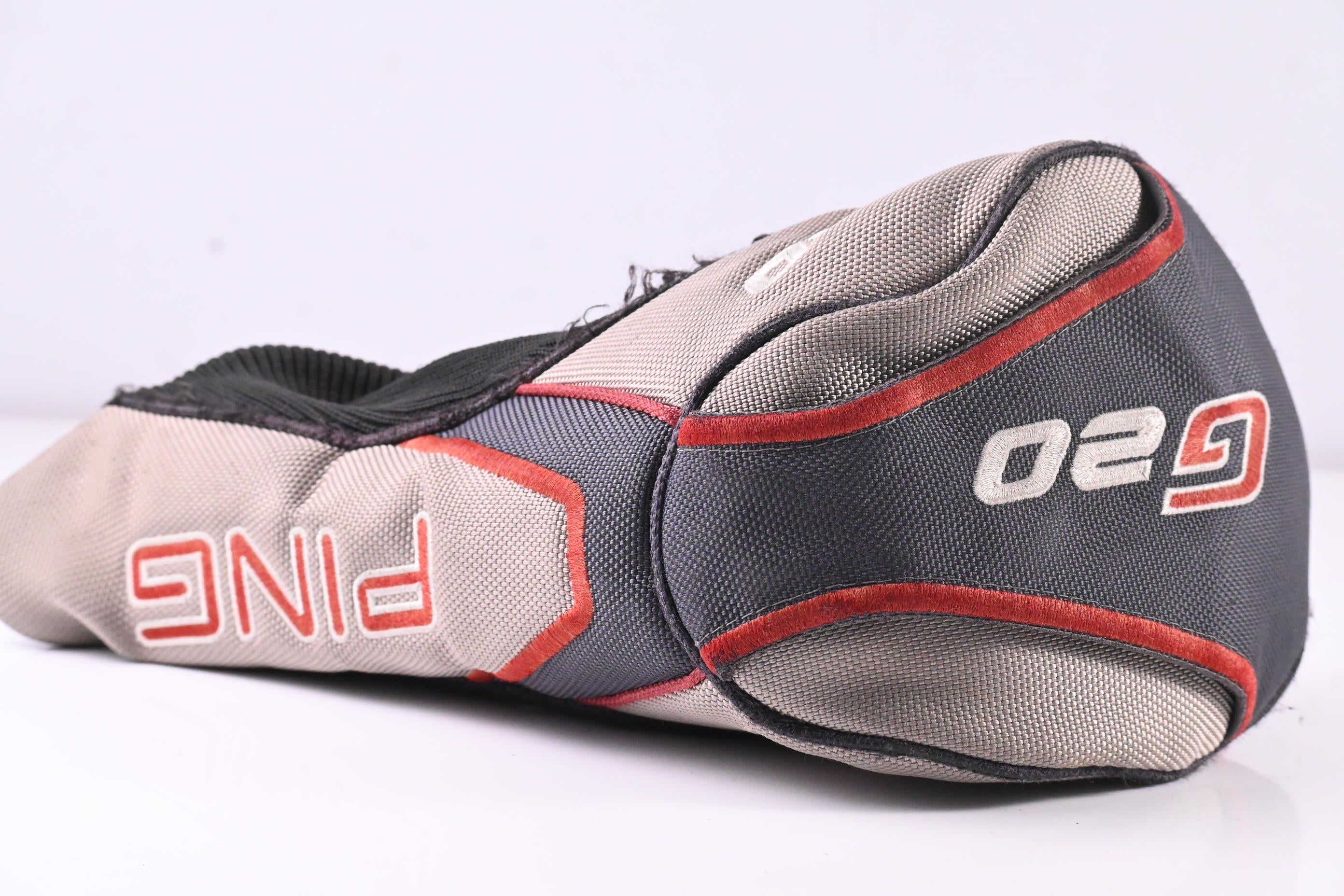 Ping G20 Driver / 10.5 Degree / Senior Flex Ping TFC 169 Shaft