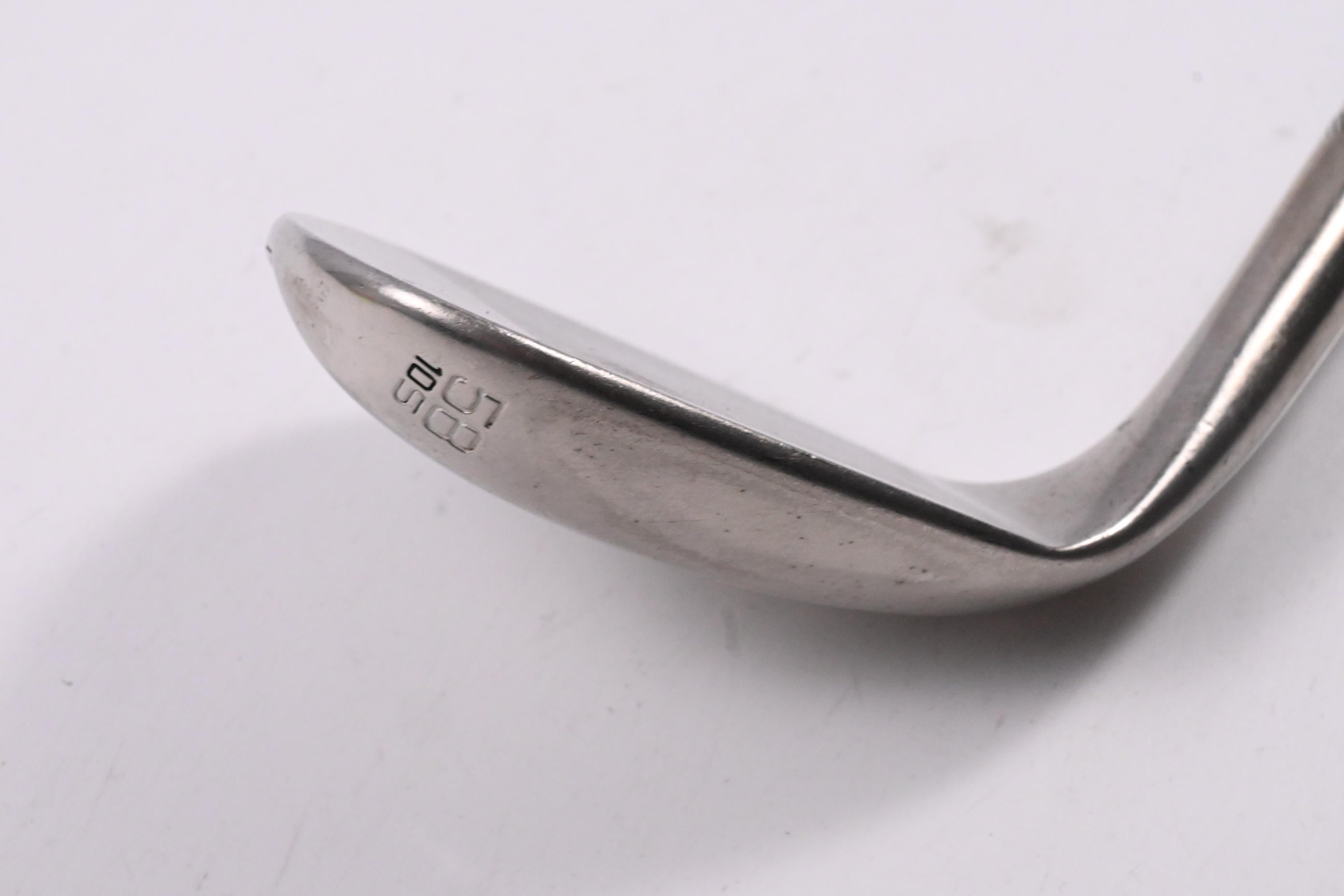 Titleist Vokey SM8 Lob Wedge / 58 Degree / Wedge Flex Titleist Vokey SM8