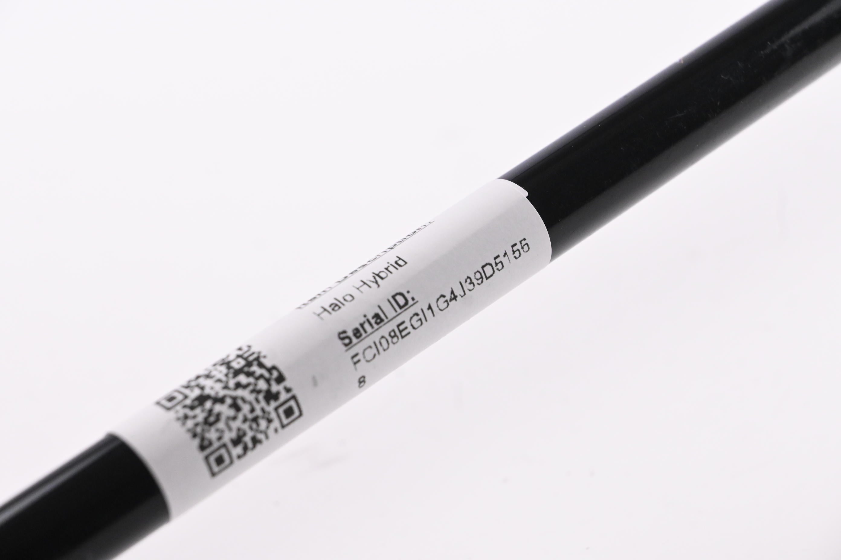 Cleveland Halo #3 Hybrid / 22 Degree / Regular Flex Halo Shaft
