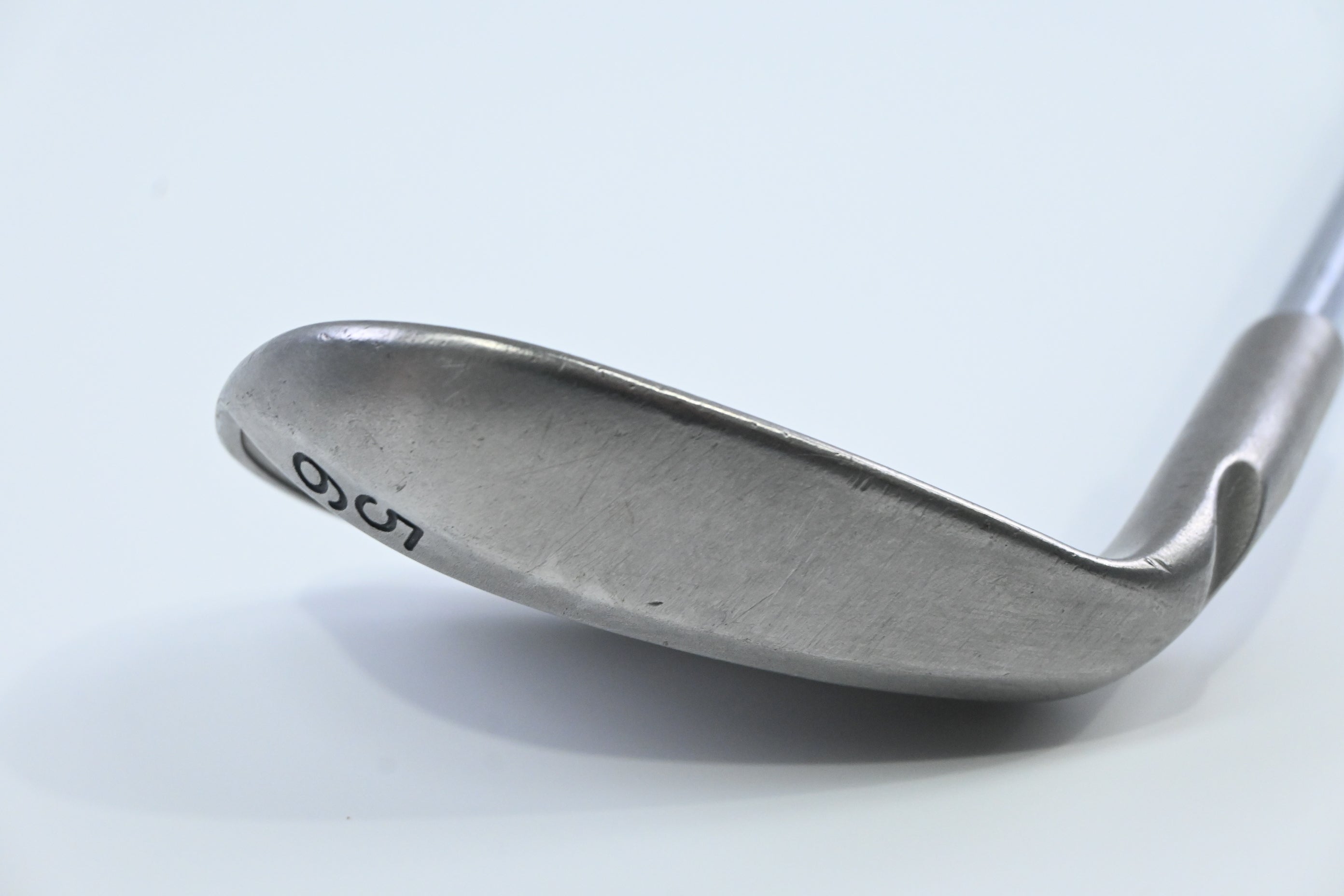 Ping M/B Sand Wedge / 56 Degree / Orange Dot / Wedge Flex Ping Shaft