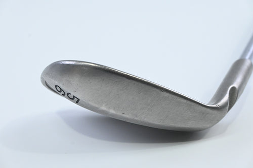 Ping M/B Sand Wedge / 56 Degree / Orange Dot / Wedge Flex Ping Shaft