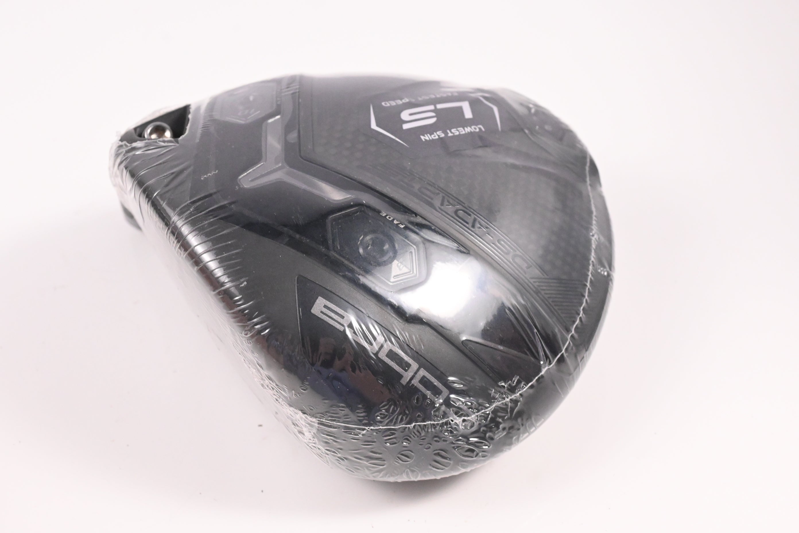 Cobra DS-Adapt LS Driver / 9 Degree / Head Only