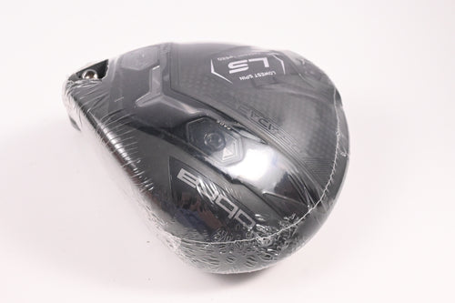 Cobra DS-Adapt LS Driver / 9 Degree / Head Only