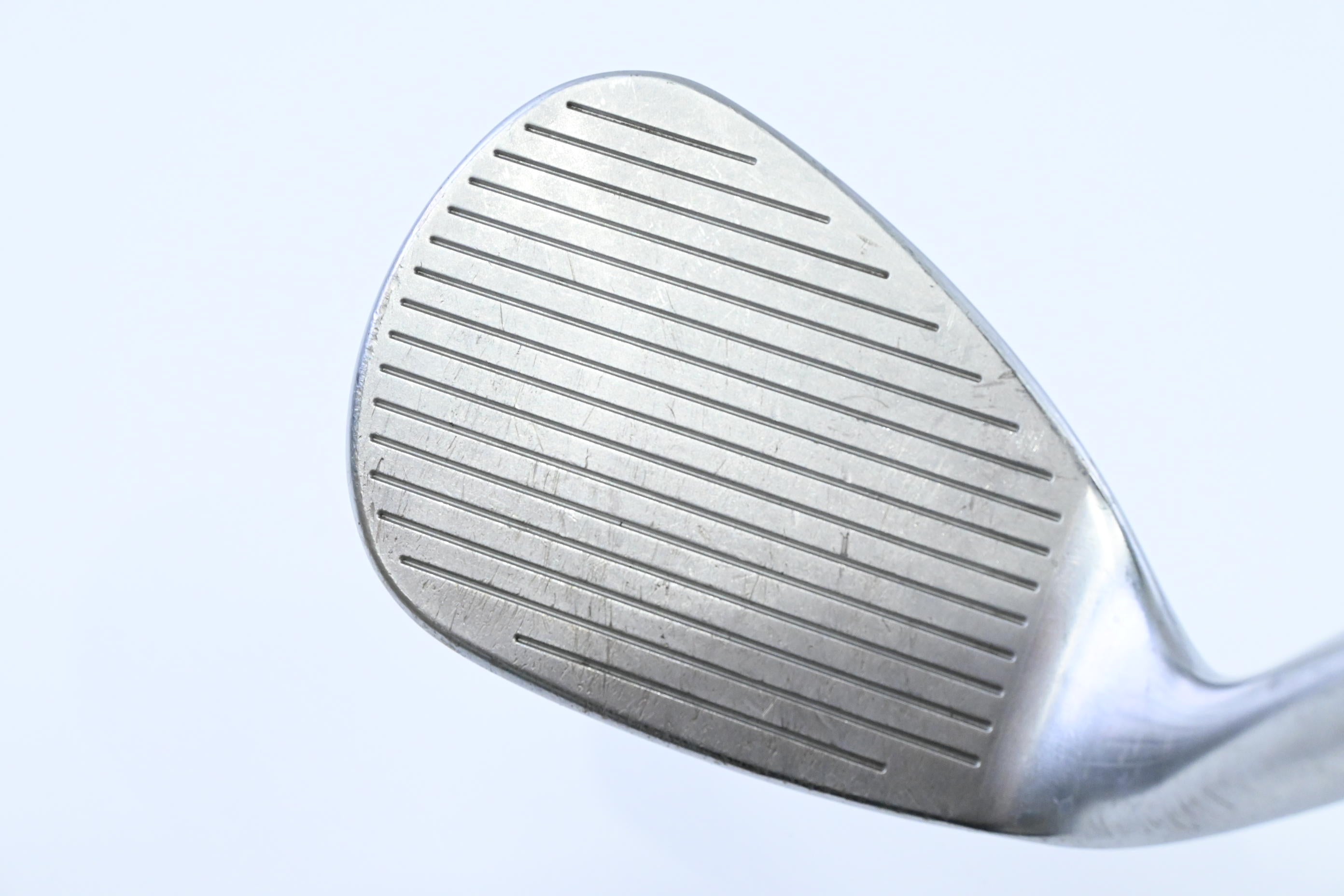 Callaway Mack Daddy CB Lob Wedge / 60 Degree / Wedge Flex KBS Hi-Rev 2.0 105