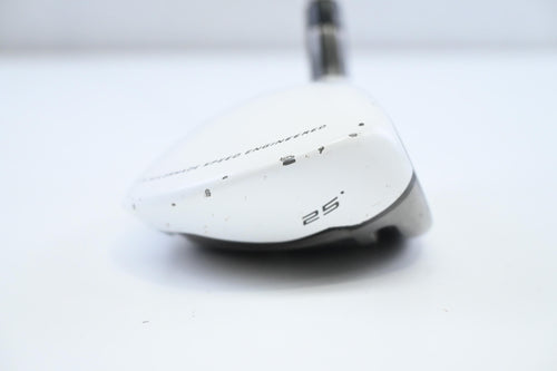 Ladies Taylormade RBZ #5 Hybrid / 25 Degree / Ladies Flex RBZ 55 Shaft