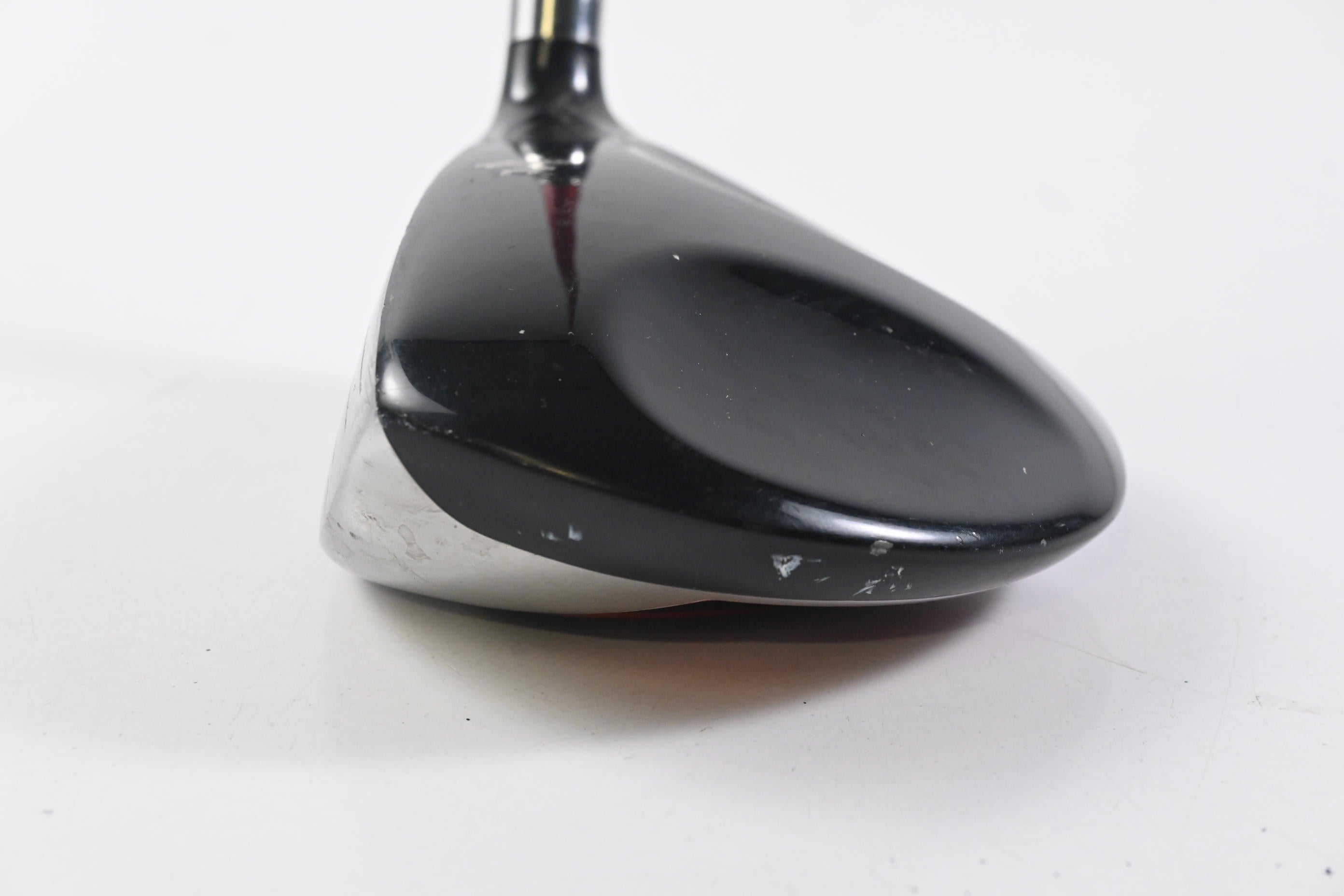 Left Hand Cobra Speed LD #3 Wood / 15.5 Degree / Regular Flex Tour AD YS Shaft