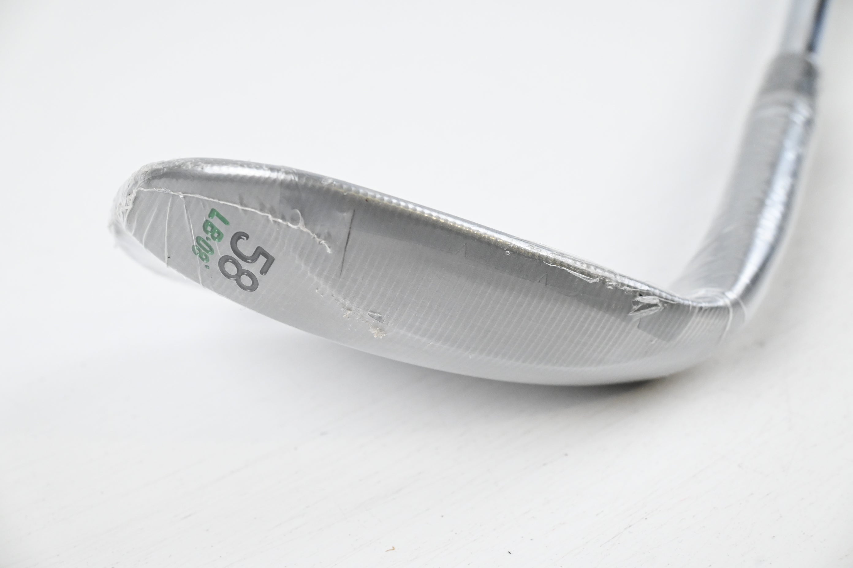 Taylormade Milled Grind 4 Lob Wedge / 58 Degree / Wedge Flex Dynamic Gold 115