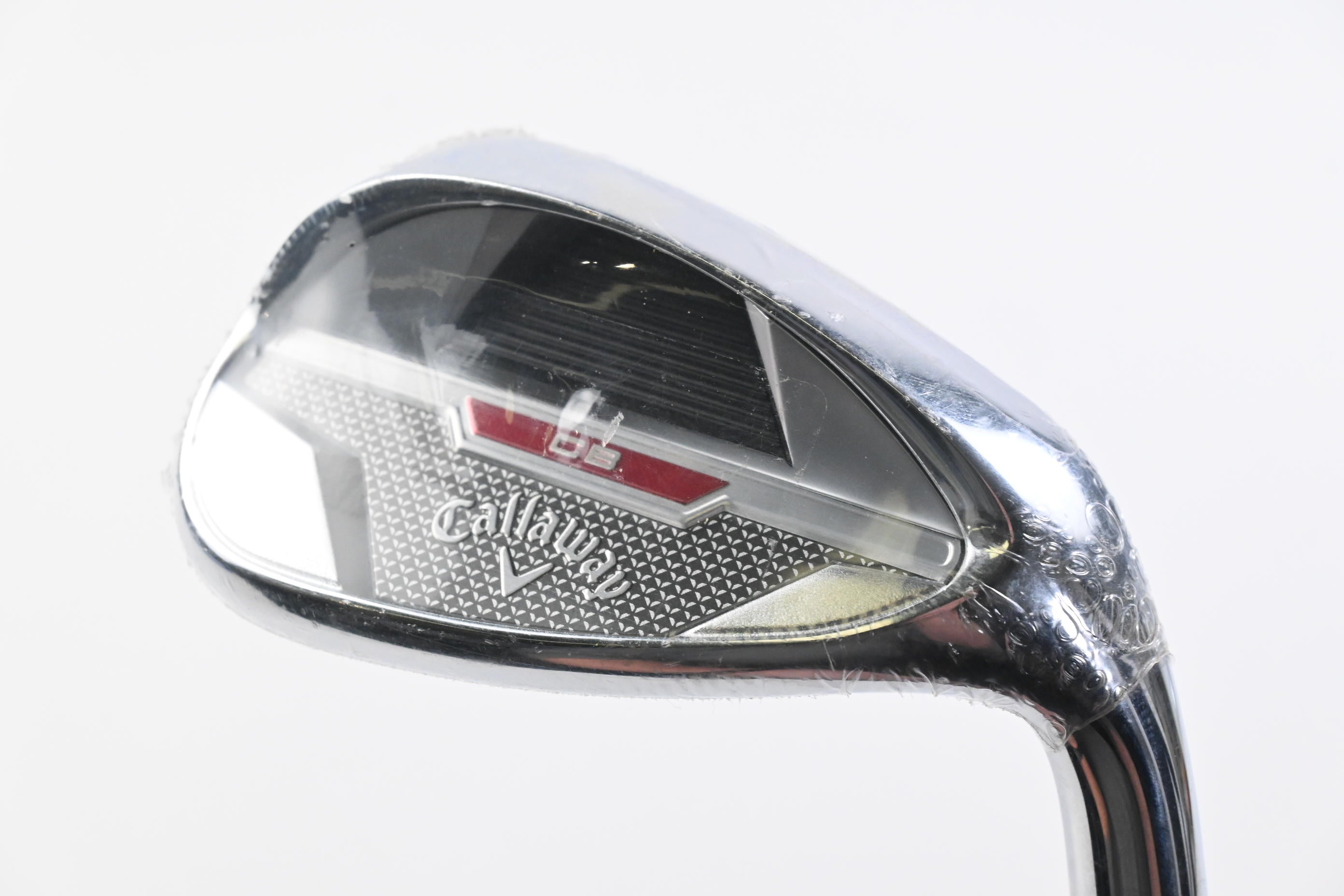 Callaway CB Gap Wedge / 52 Degree / Wedge Flex Elevate MPH 95 Steel Shaft