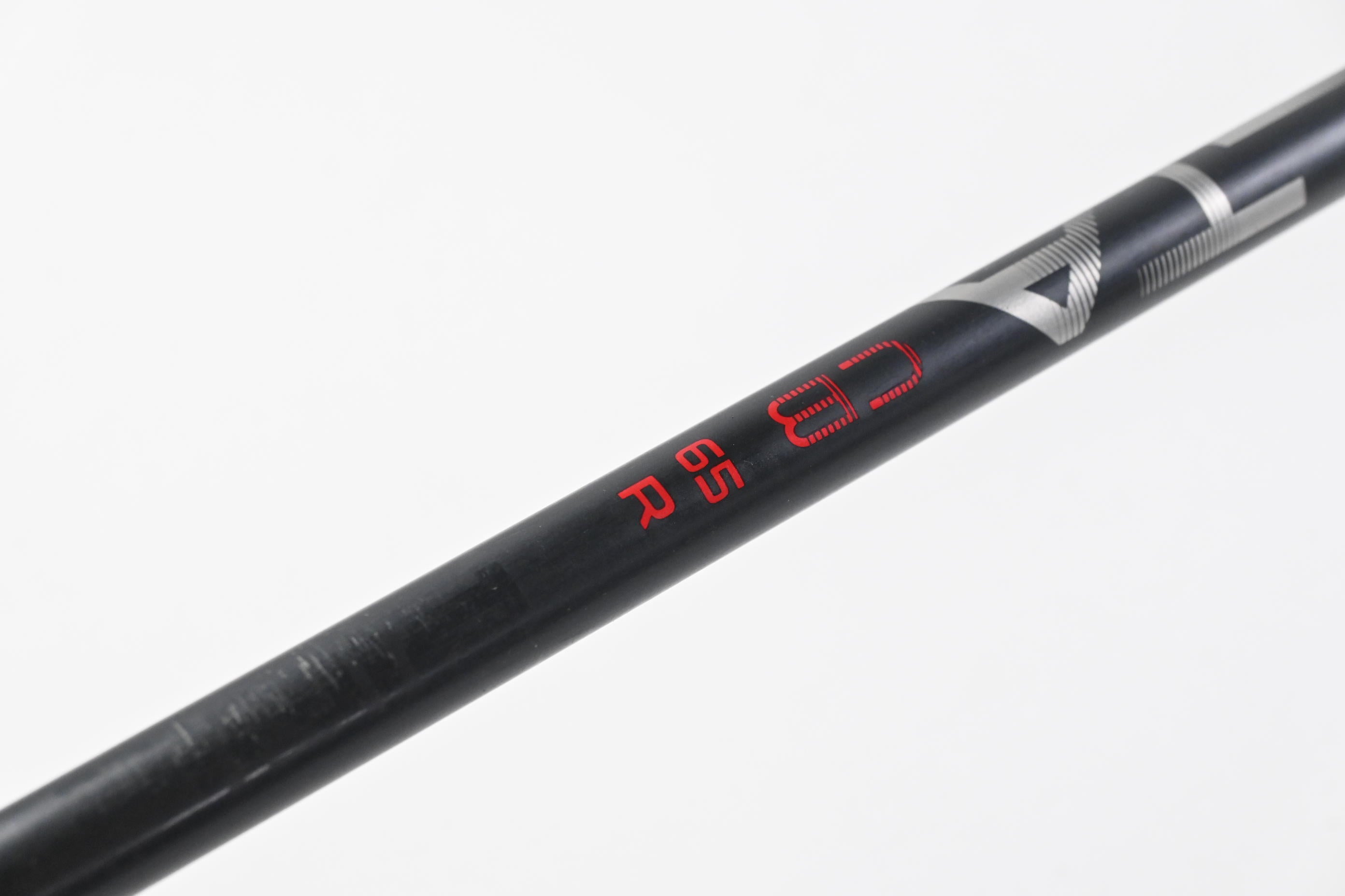 Left Hand Ping G410 SFT #5 Wood / 19 Degree / Regular Flex Ping Alta CB Red 65