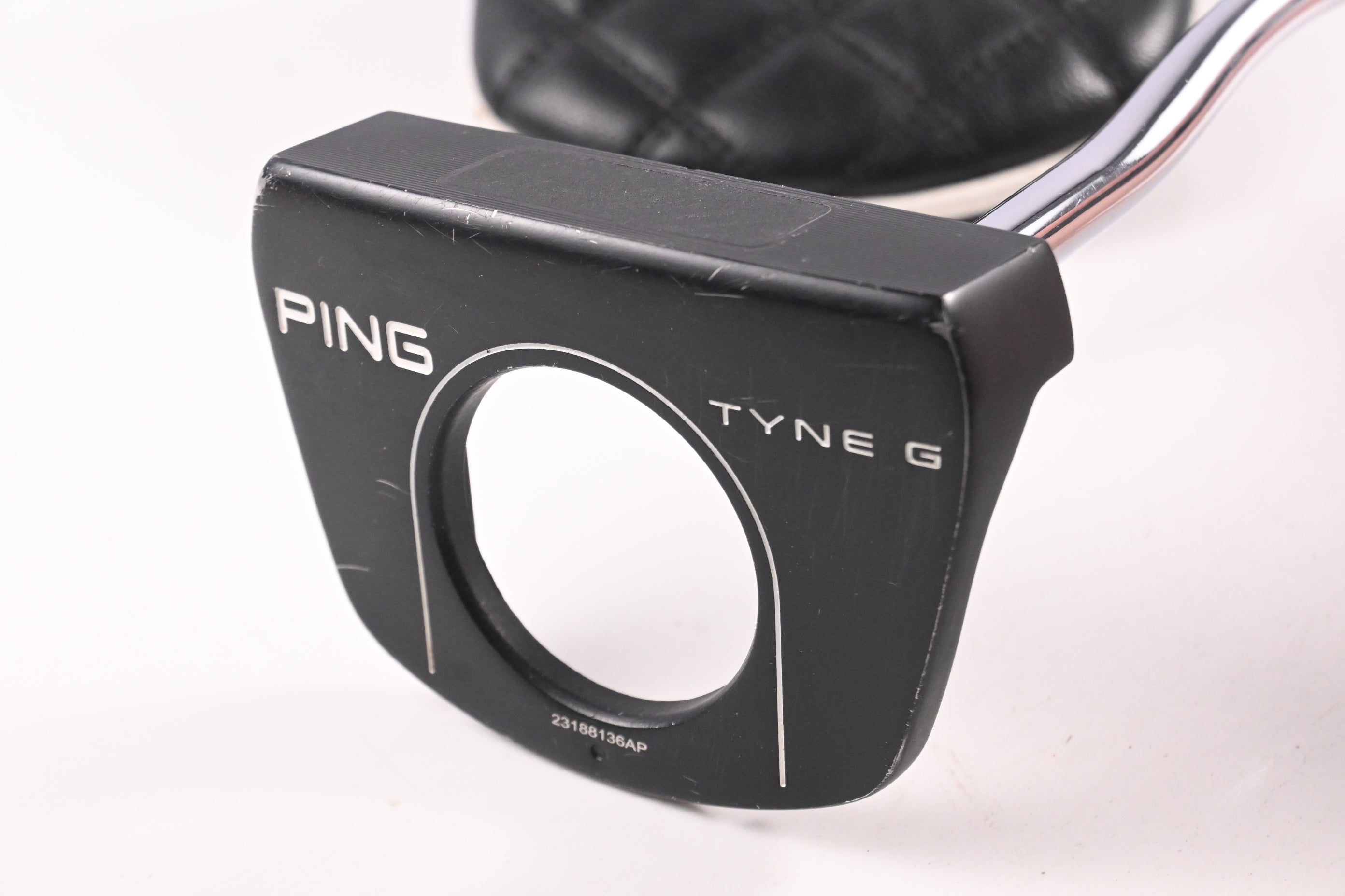 Ping Tyne G 2023 Putter / 33 Inch