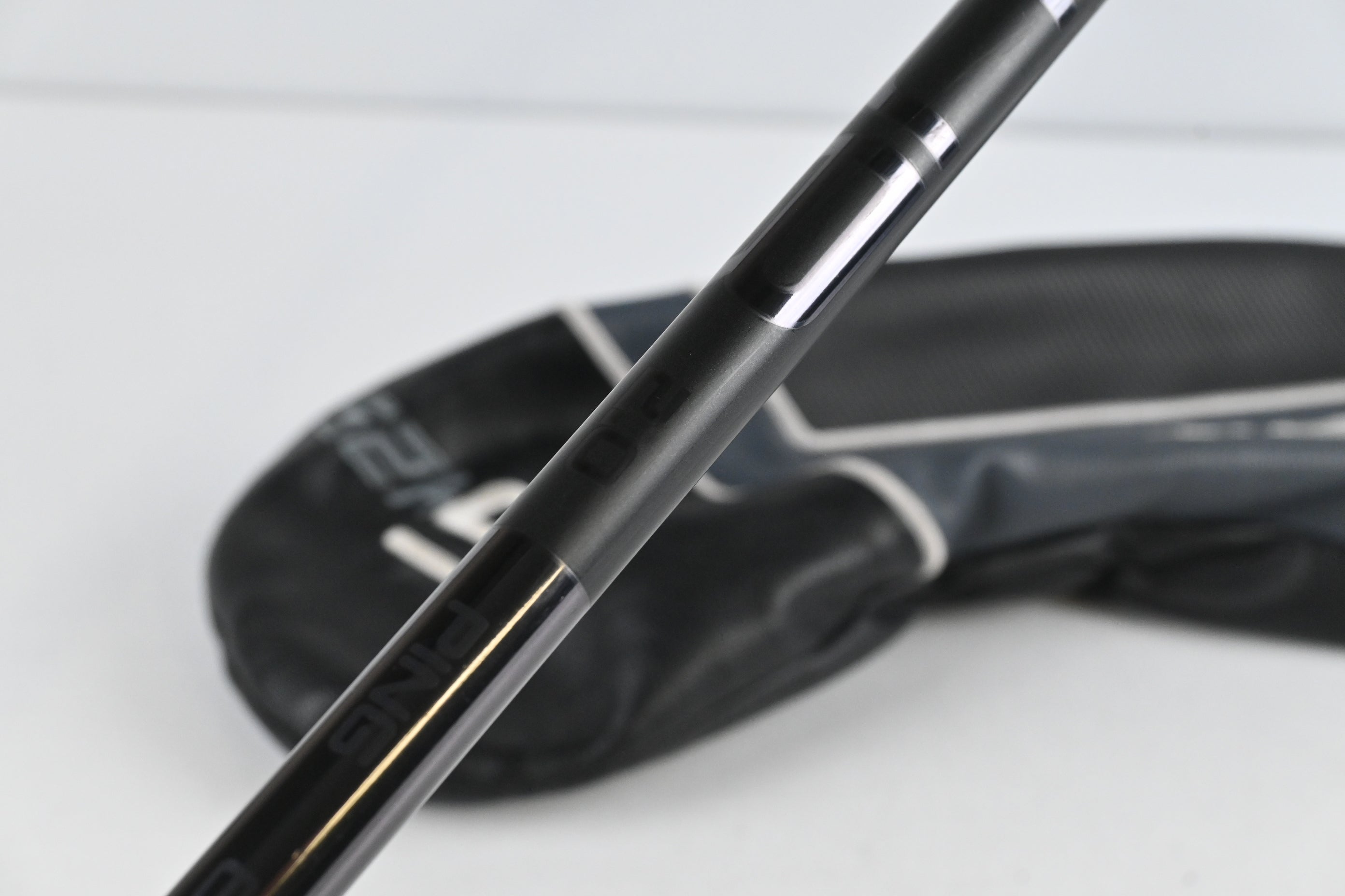 Ping G425 Max Driver / 9 Degree / X-Flex Ping Tour 2.0 Black 65 Shaft