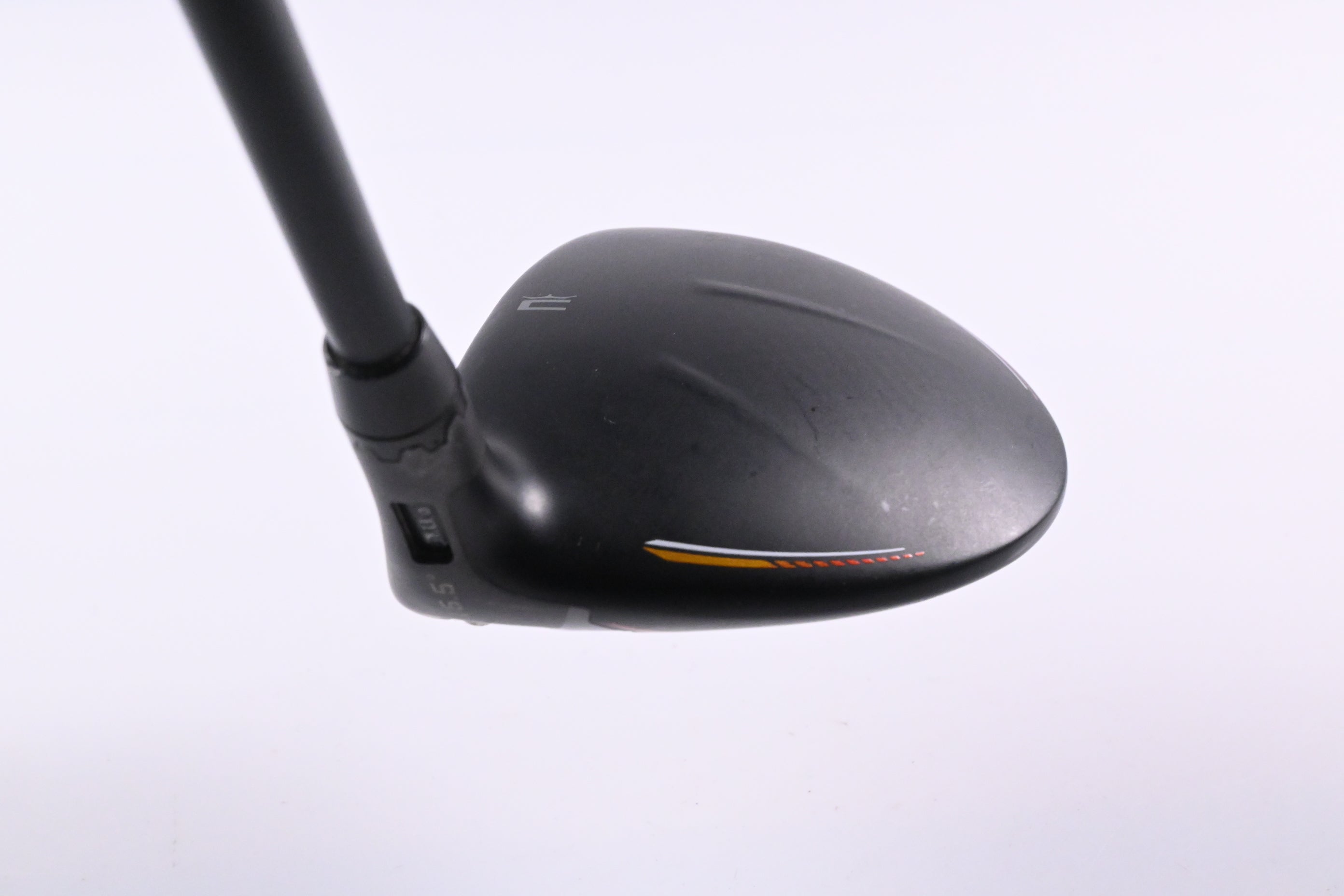 Cobra LTDx Max #3 Wood / 15.5 Degree / Regular Flex UST Helium Nanocore 5 Shaft
