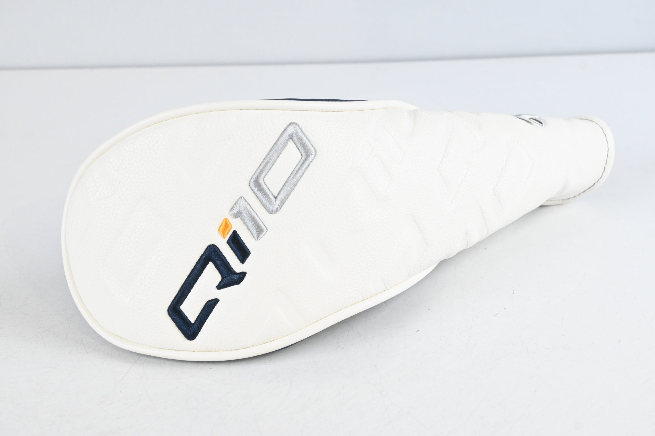 Taylormade Qi10 #3 Wood / 15 Degree / Regular Flex Fujikura Ventus TR Blue 6