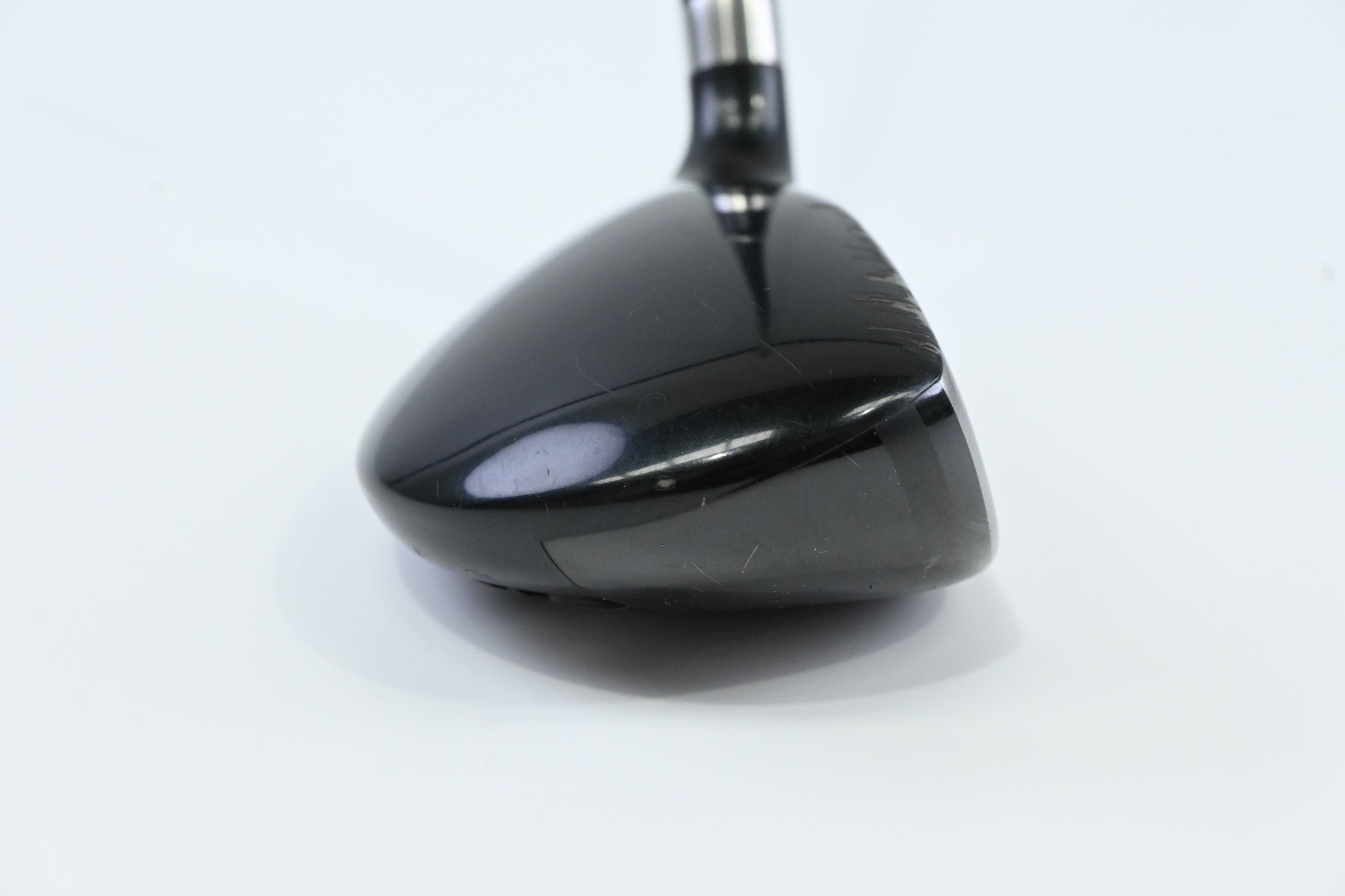 Srixon Z-355 #3 Hybrid / 19 Degree / Regular Flex Miyazaki Jinsoku Shaft