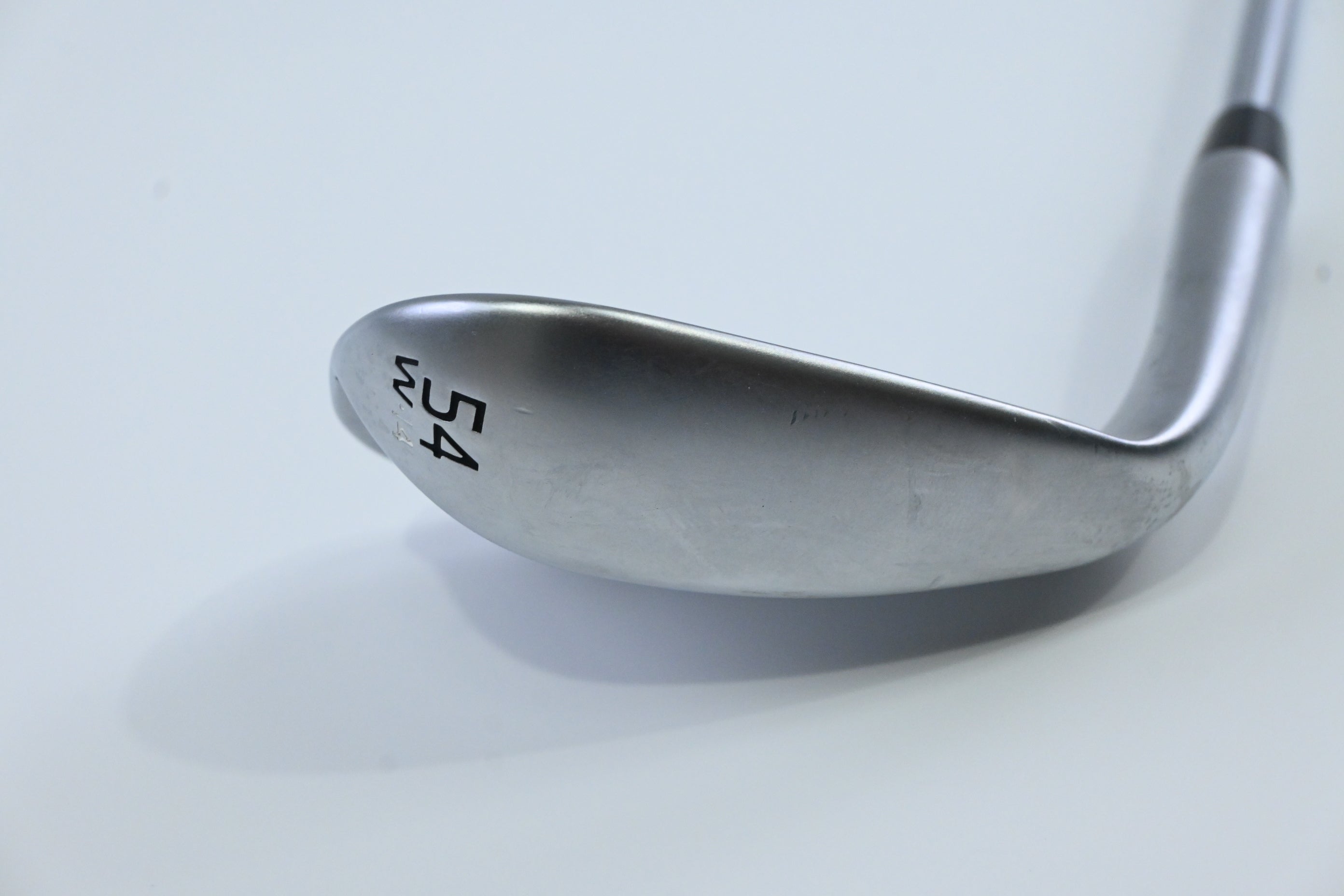 Ping S159 Sand Wedge / 54 Degree / Black Dot / Wedge Flex Ping Z-Z115 Shaft