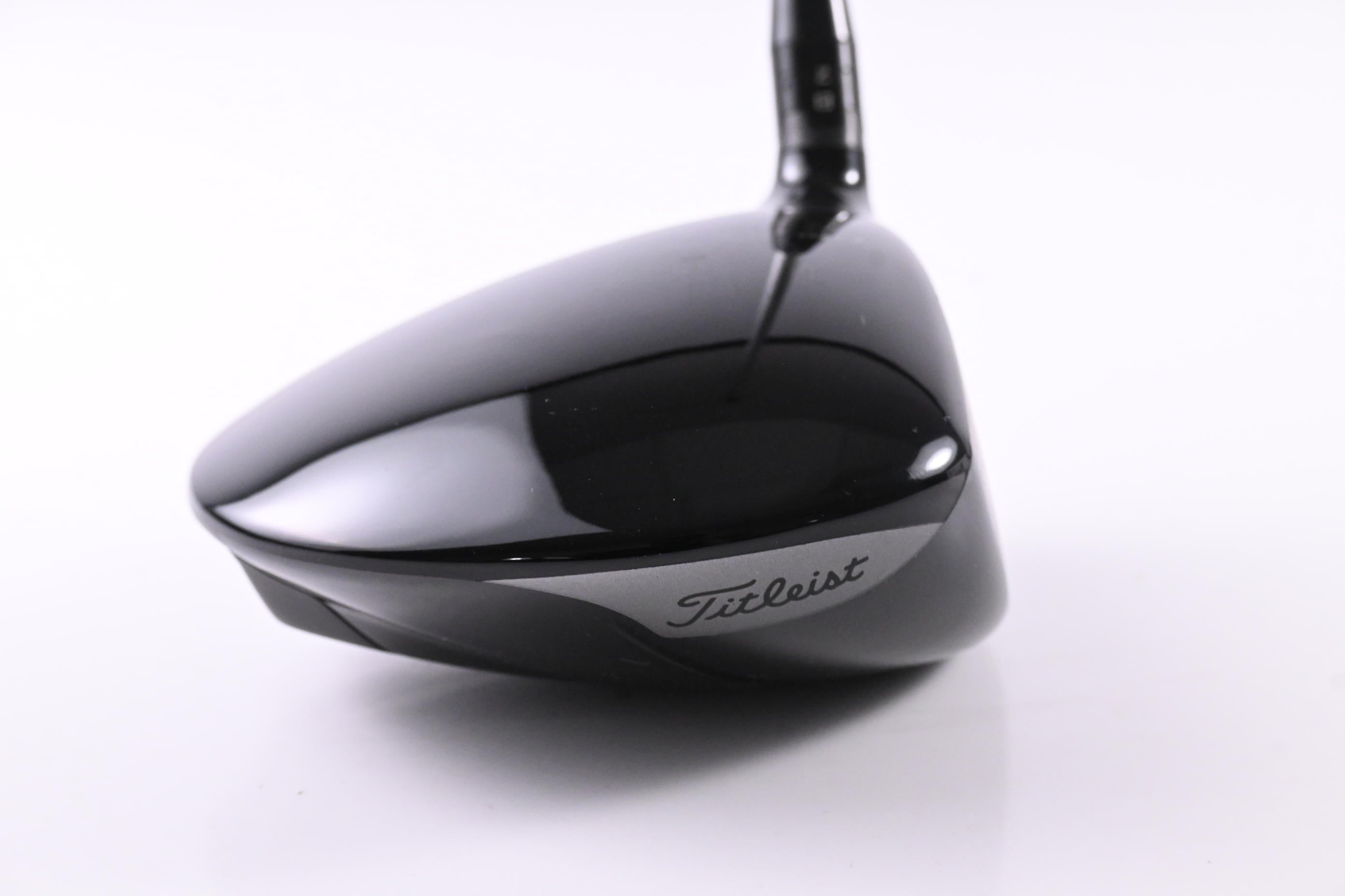 Titleist TSR1 Driver / 10 Degree / Regular Flex Mitsubishi MMT 40 Shaft