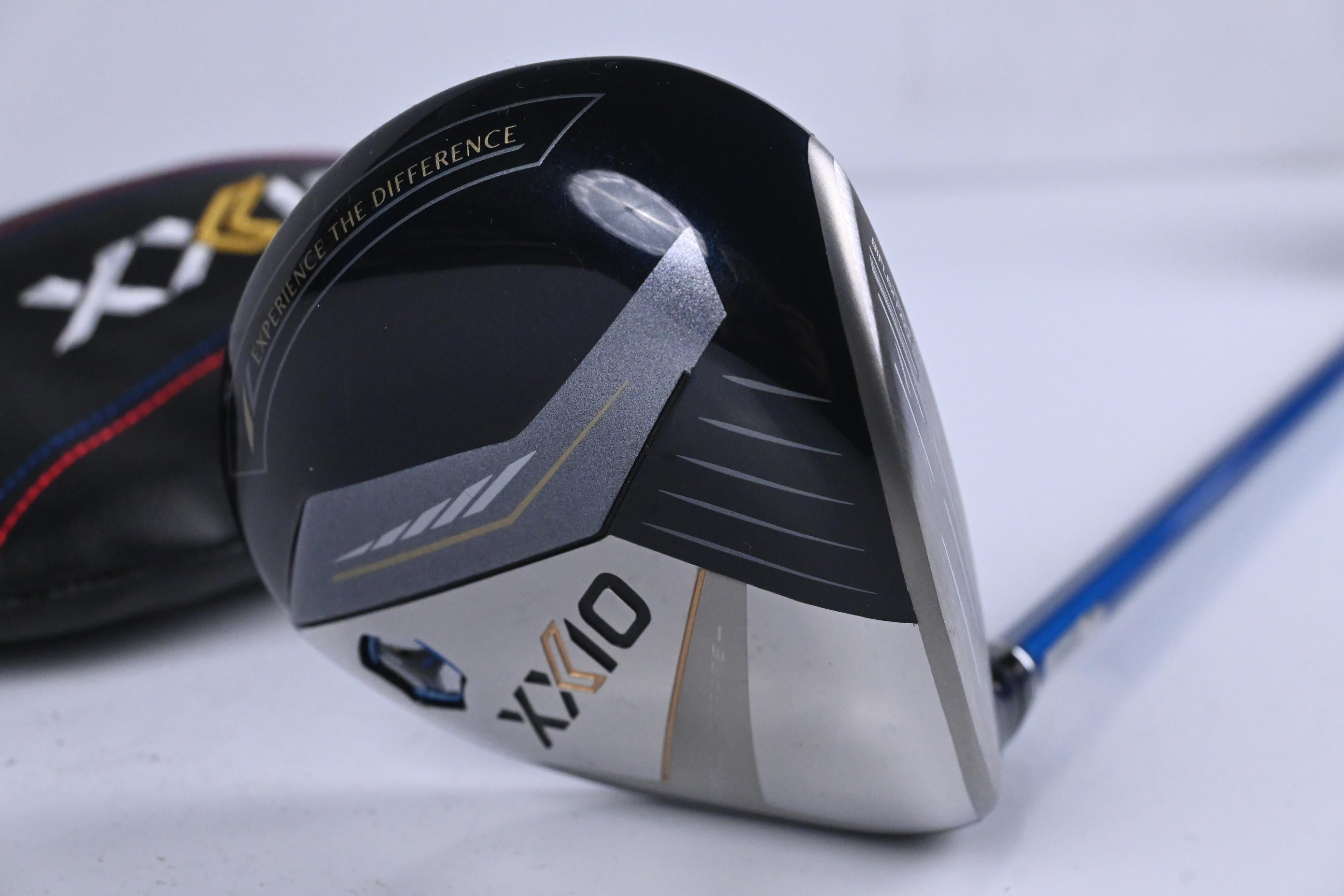 XXIO 13 #5 Wood / 18 Degree / Senior Flex XXIO MP1300 39 Shaft