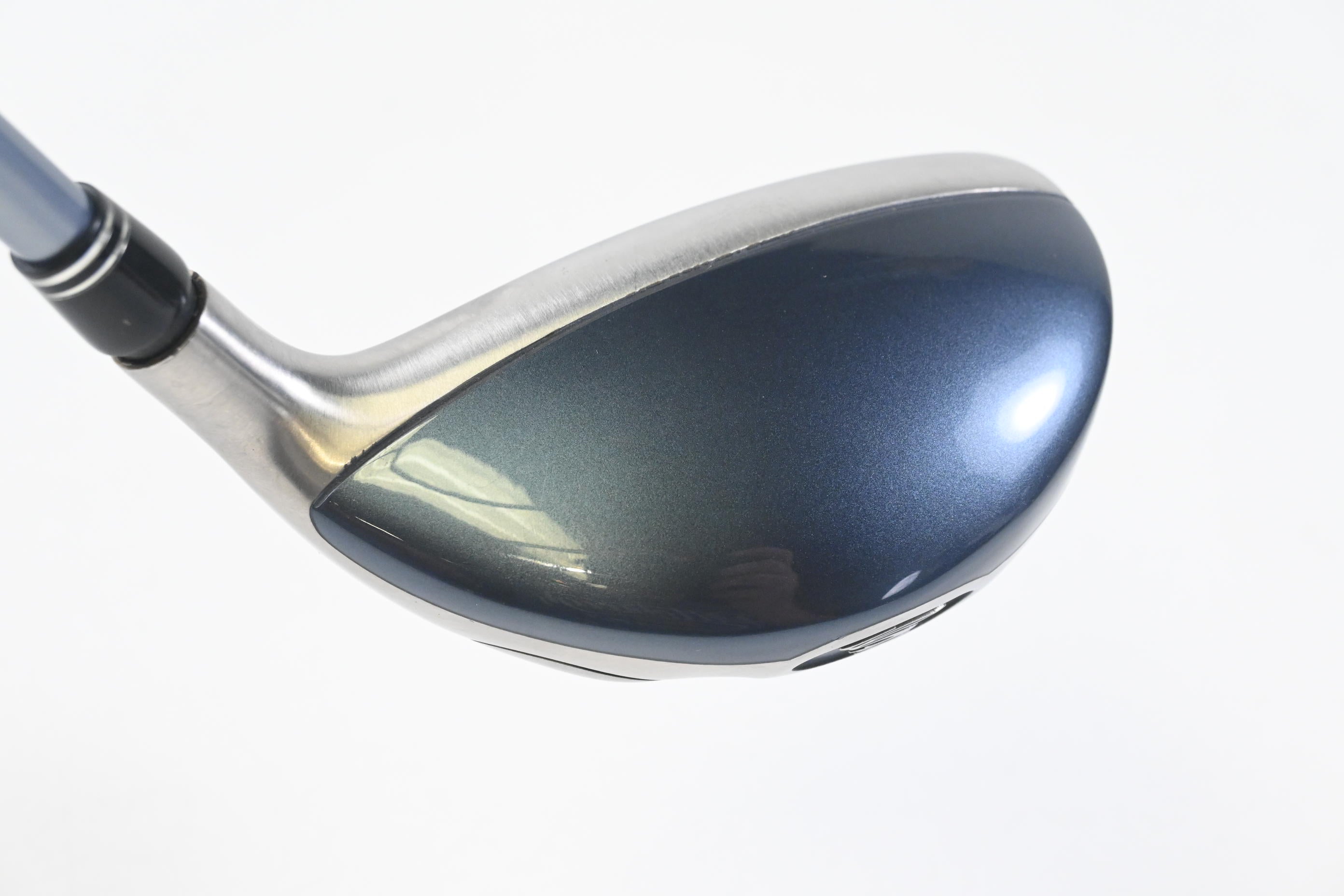 Ladies Cobra King Baffler DWS #5 Hybrid / 29 Degree / Ladies Flex Aldila HL 50