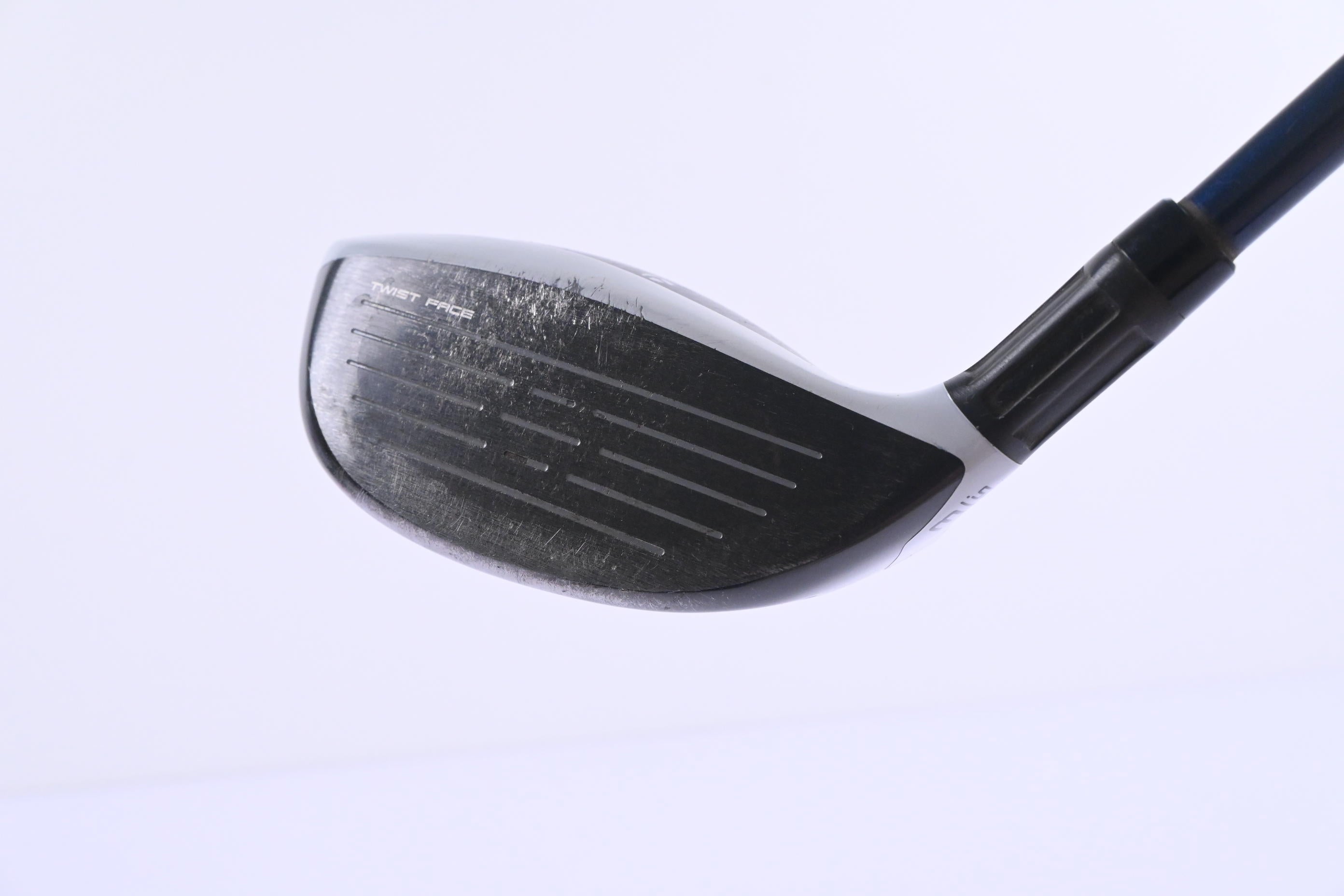 Taylormade SIM2 Max #3 Wood / 15 Degree / Stiff Flex Ventus Blue 6 Shaft
