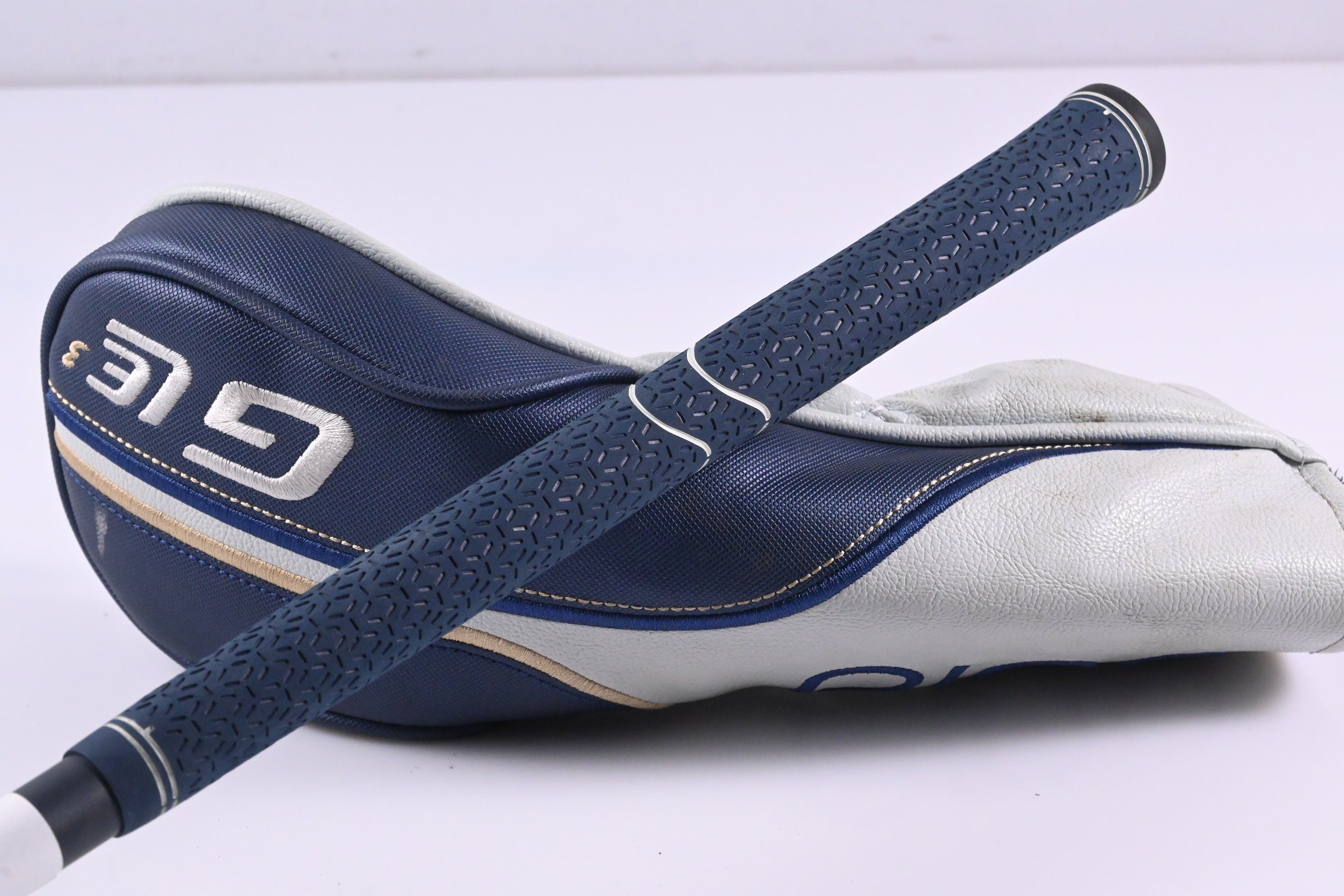 Ladies Ping G Le3 #9 Wood / 28 Degree / Ladies Flex Ping ULT 250 Shaft