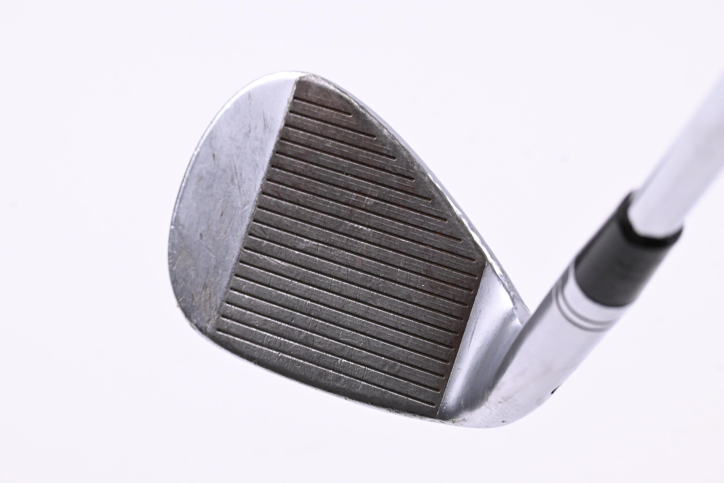 Taylormade Milled Grind 3 Lob Wedge / 58 Degree / Wedge Flex N.S.PRO Modus 3