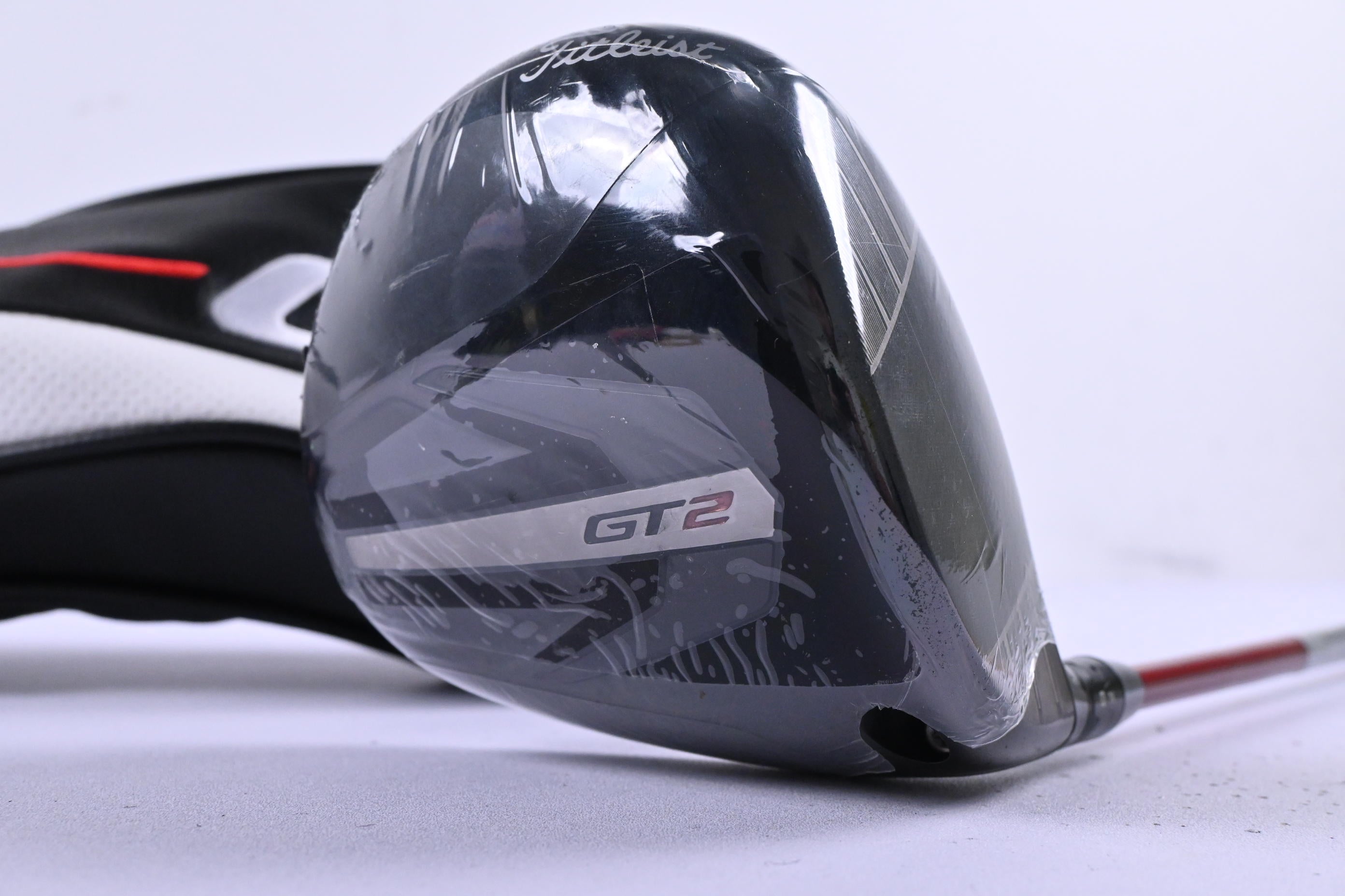 Titleist GT2 Driver / 9 Degree / Regular Flex Project X Denali Red 50 Shaft