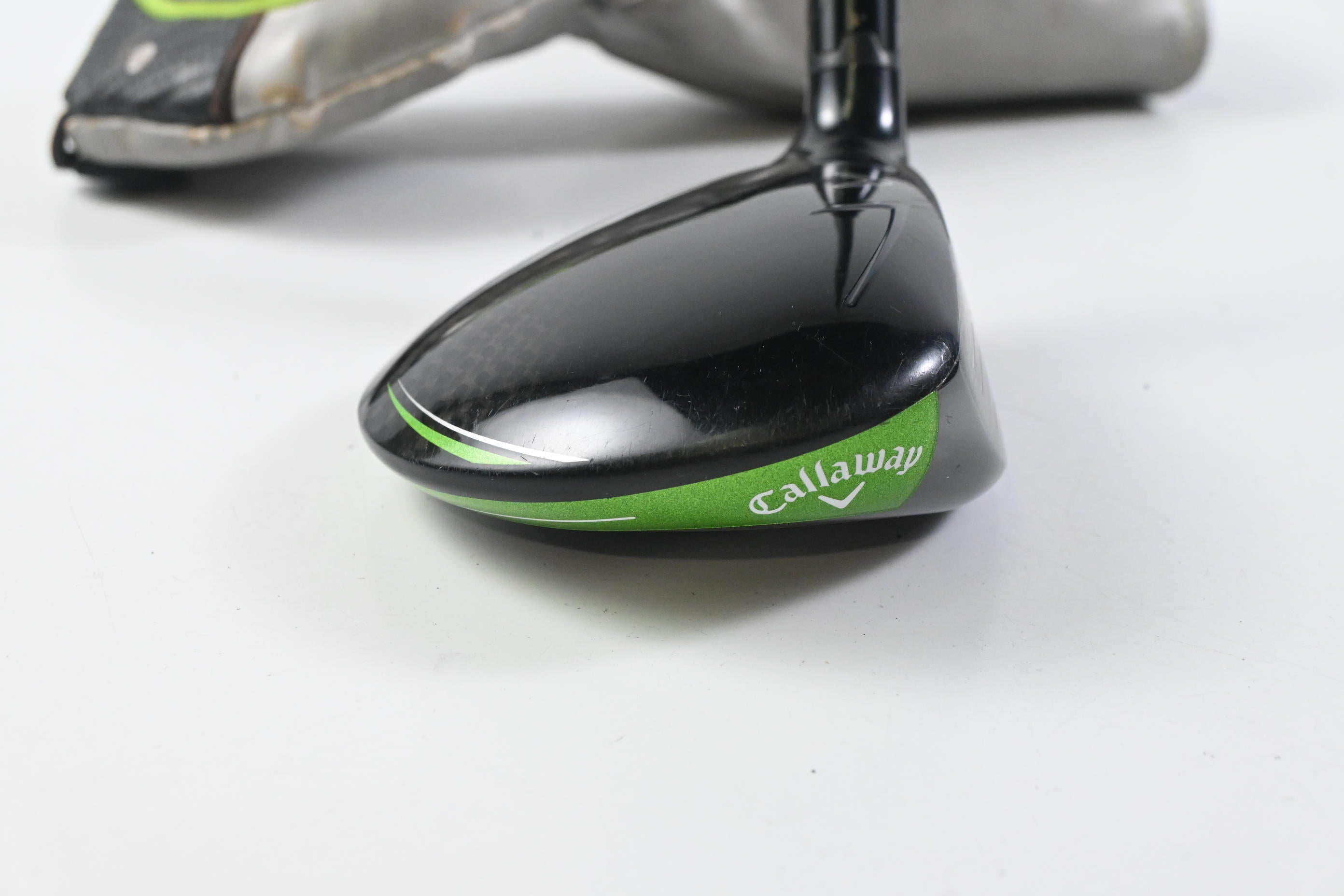 Callaway GBB Epic #3 Wood / 15 Degree / Stiff Flex Fujikura Pro Green 72 Shaft