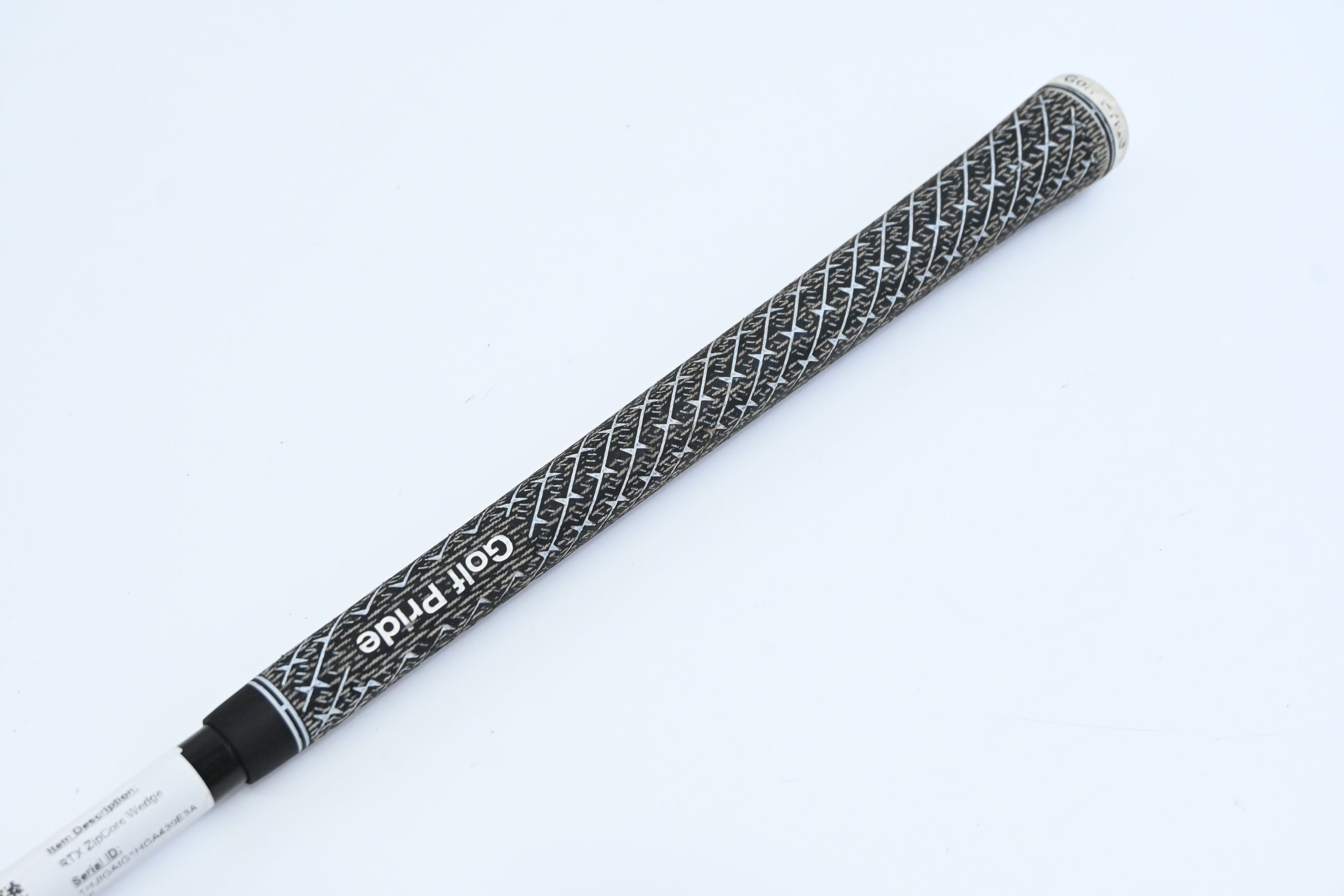 Cleveland RTX ZipCore Lob Wedge / 60 Degree / Wedge Flex Rotex Precision Shaft