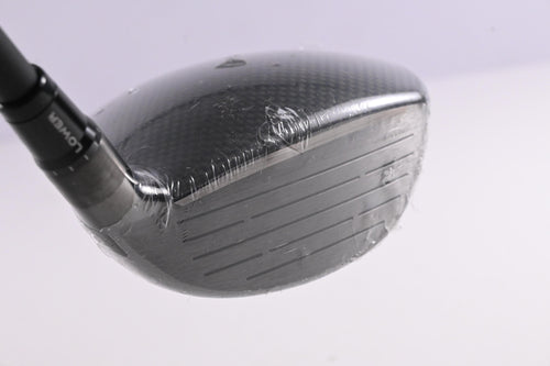 Ladies Taylormade Qi35 #3 Wood / 15 Degree / Stiff Flex Ventus Blue 6 Shaft