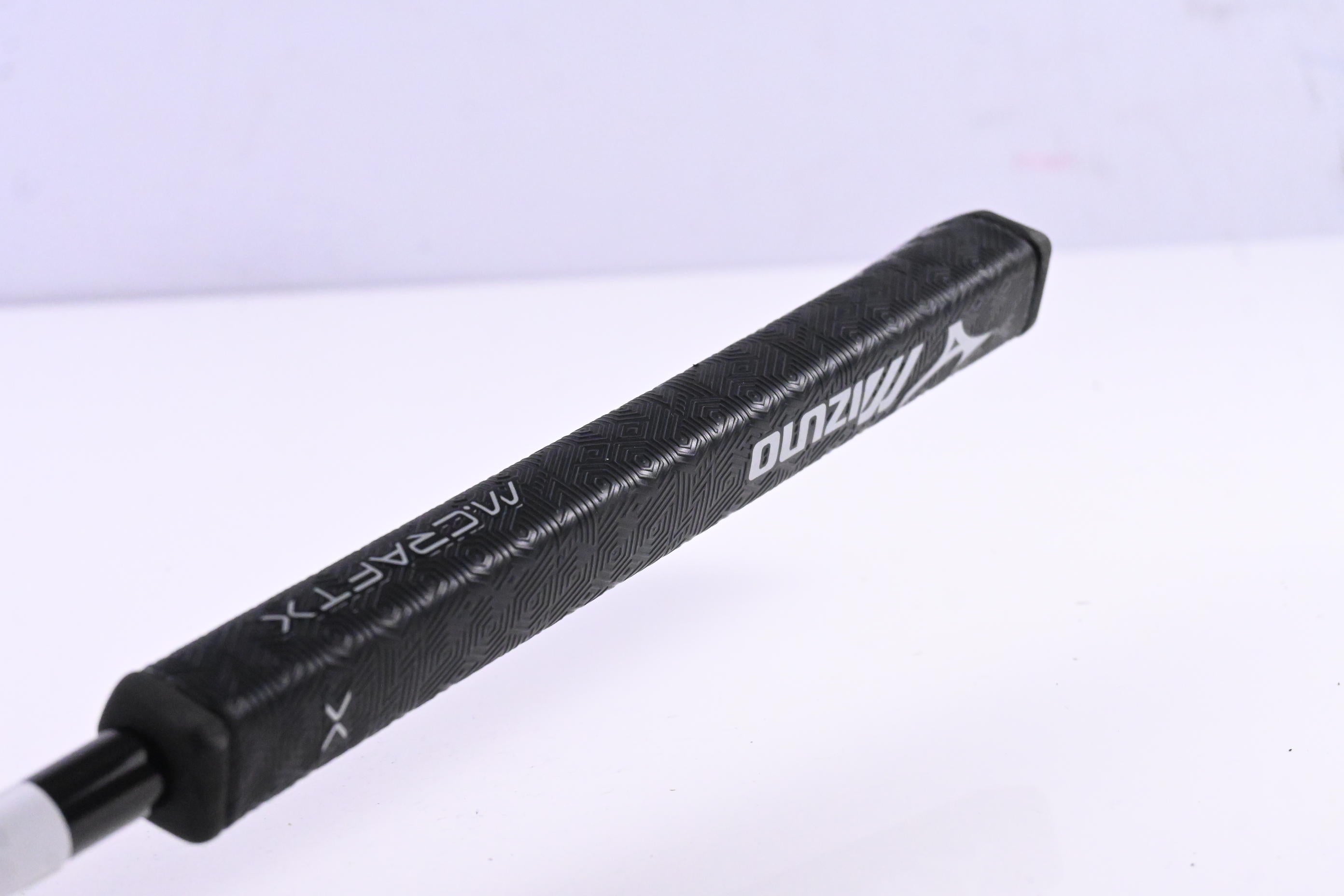 Mizuno  M.Craft X Six Putter / 35 Inch