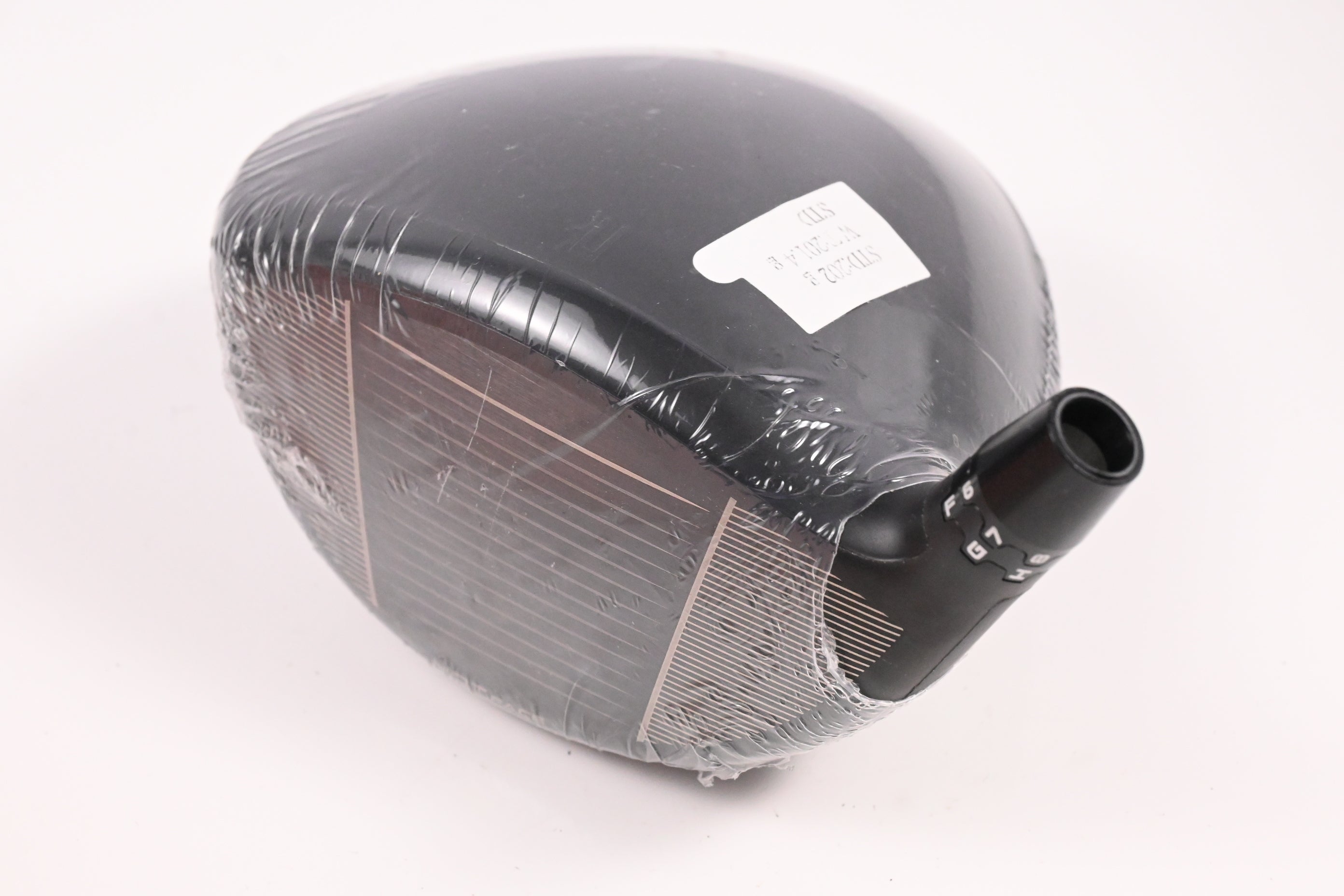 Cobra DS-Adapt LS Driver / 9 Degree / Head Only