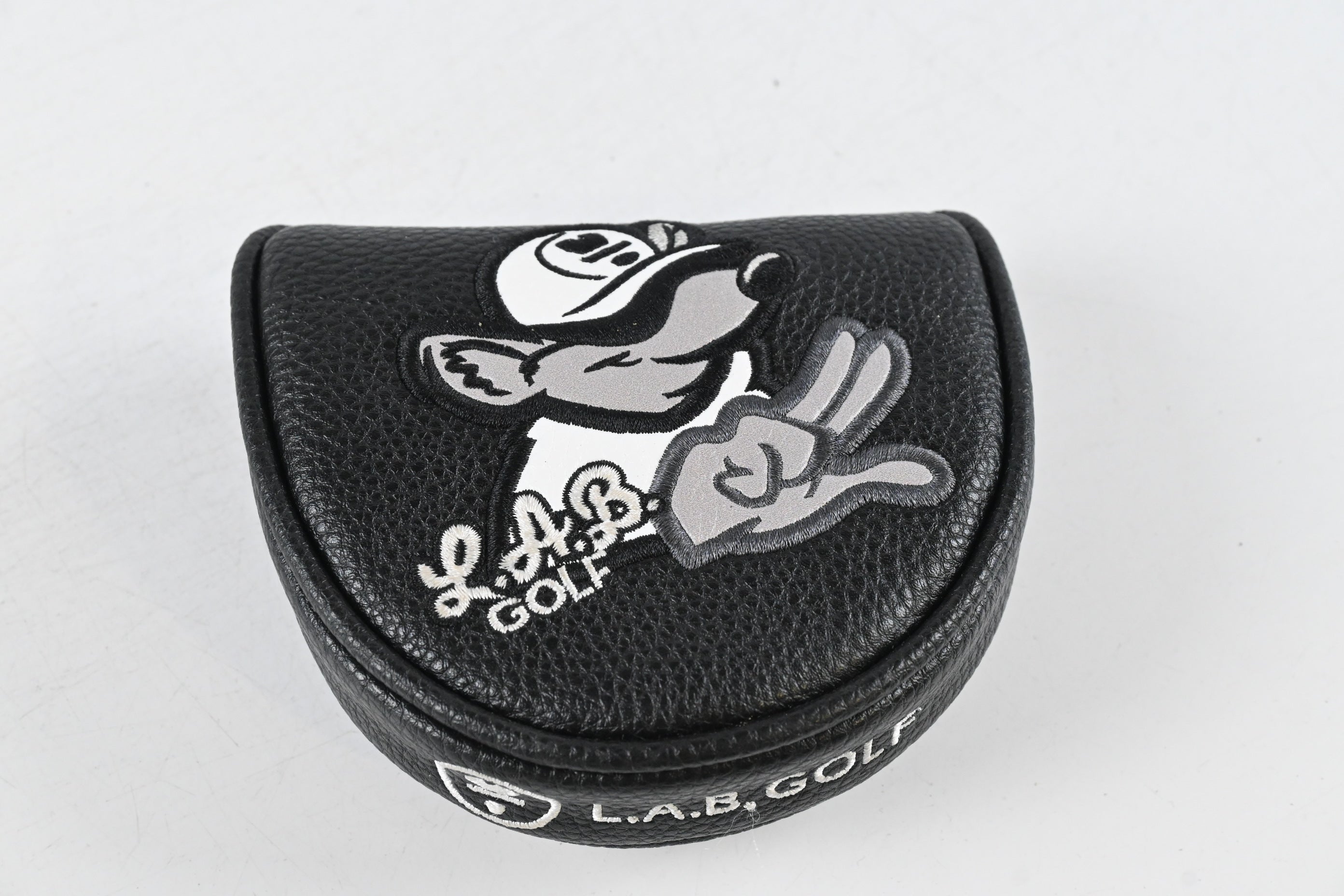 L.A.B Golf OZ.1 Putter / 34 Inch / Diamana Shaft