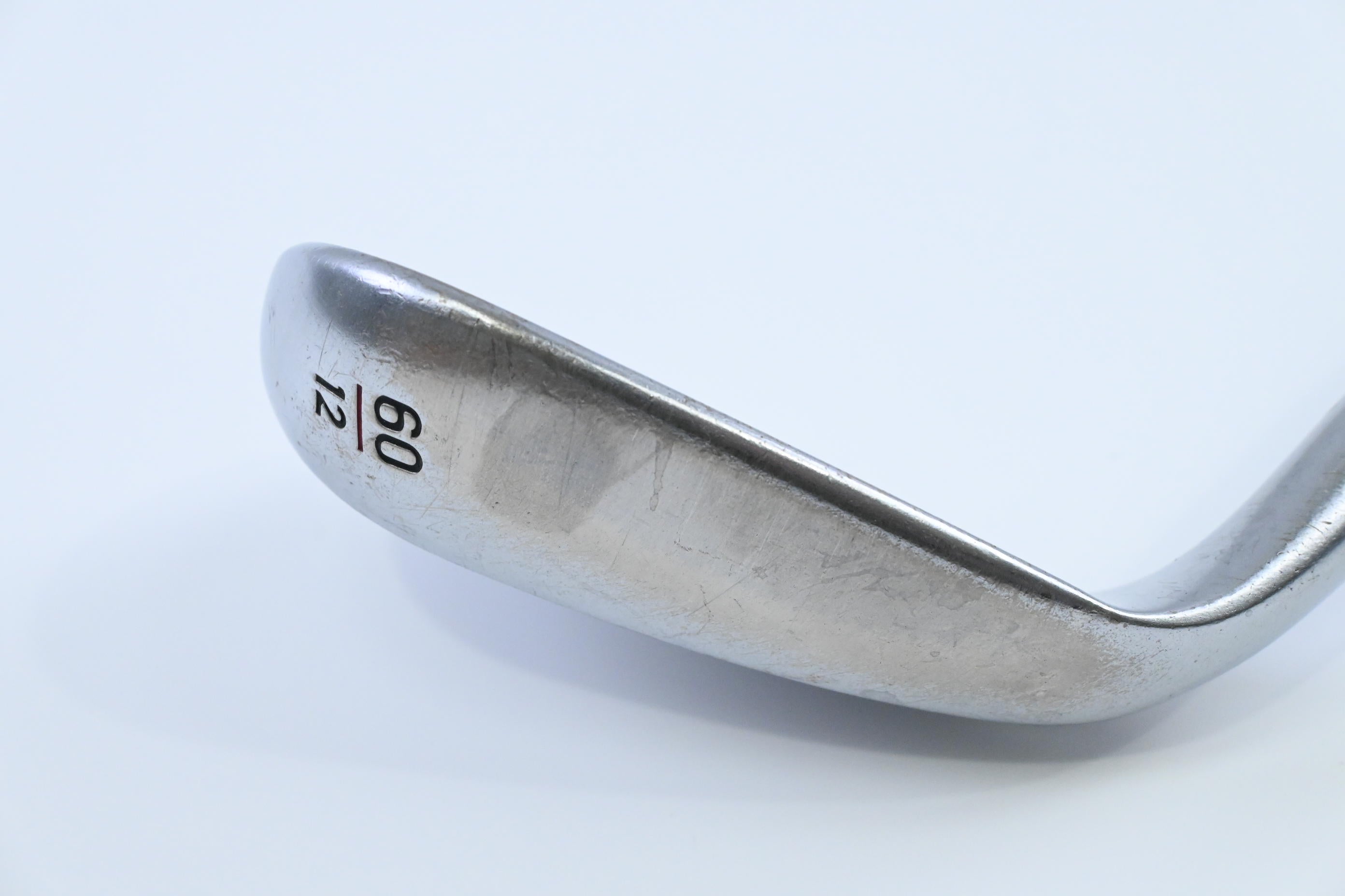 Callaway Mack Daddy CB Lob Wedge / 60 Degree / Wedge Flex KBS Hi-Rev 2.0 105