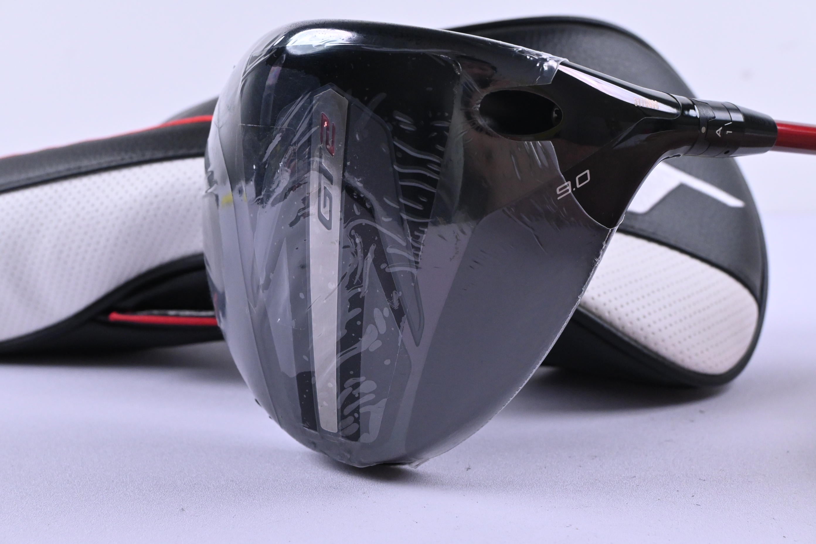 Titleist GT2 Driver / 9 Degree / Regular Flex Project X Denali Red 50 Shaft