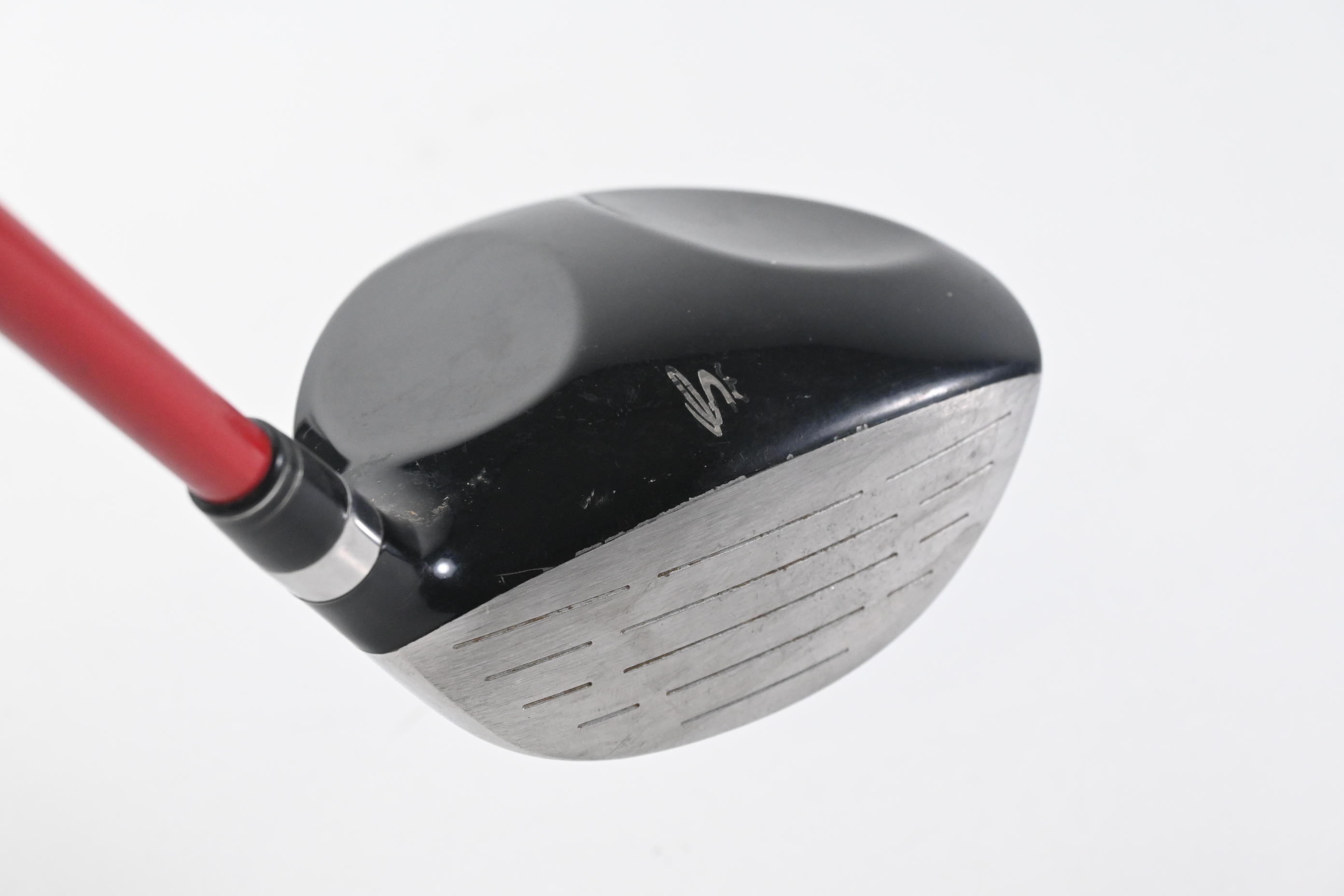 Left Hand Cobra Speed LD #3 Wood / 15.5 Degree / Regular Flex Tour AD YS Shaft
