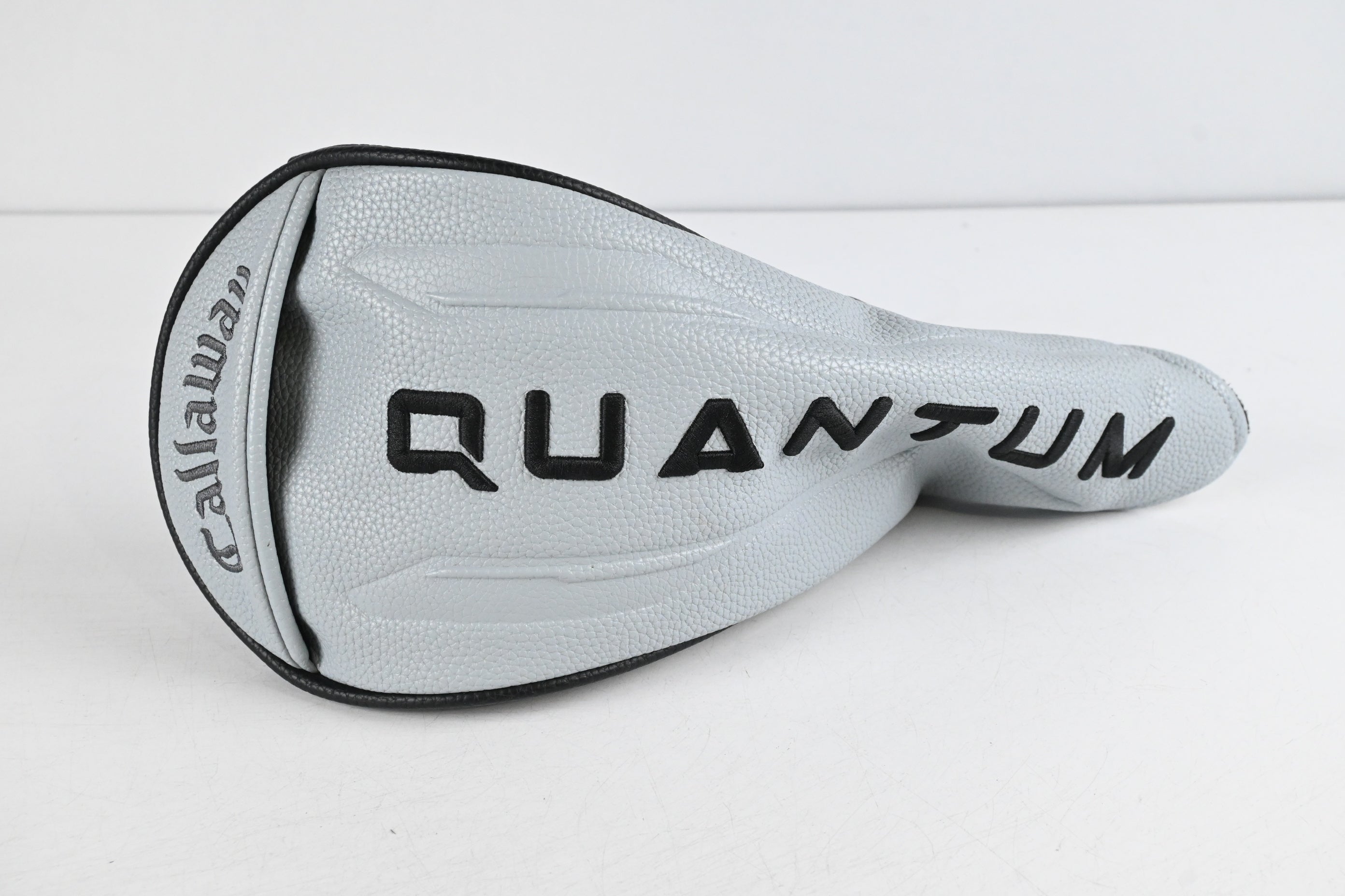 Callaway Quantum Max Driver / 10.5 Degree / Stiff Flex Kai'li Red 60 Shaft