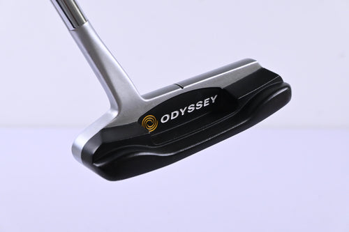 Odyssey Stroke Lab Three Putter / 34 Inch