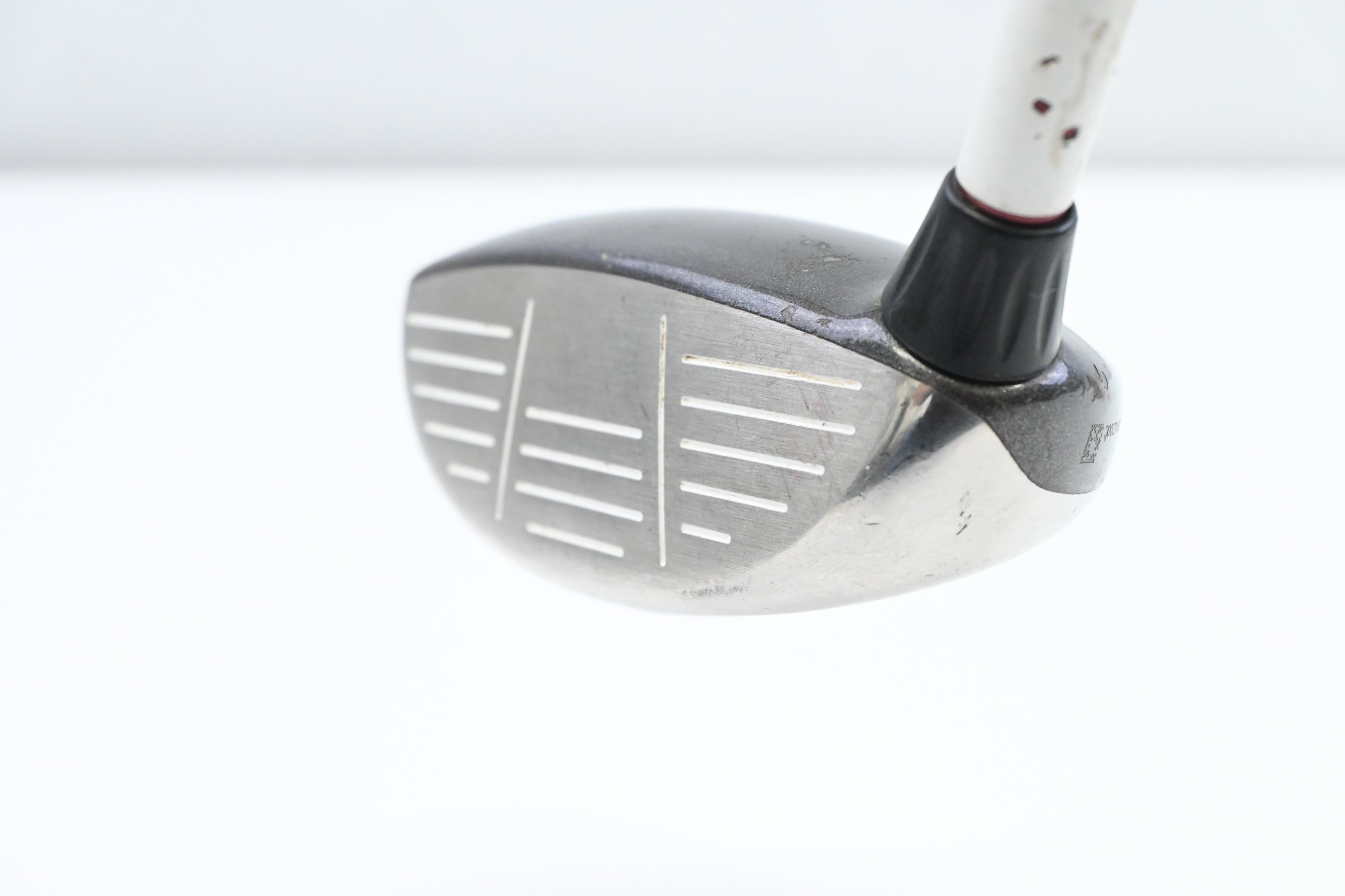 Callaway Heavenwood #2 Hybrid / 17 Degree / Regular Flex Callaway RCH 75 Shaft