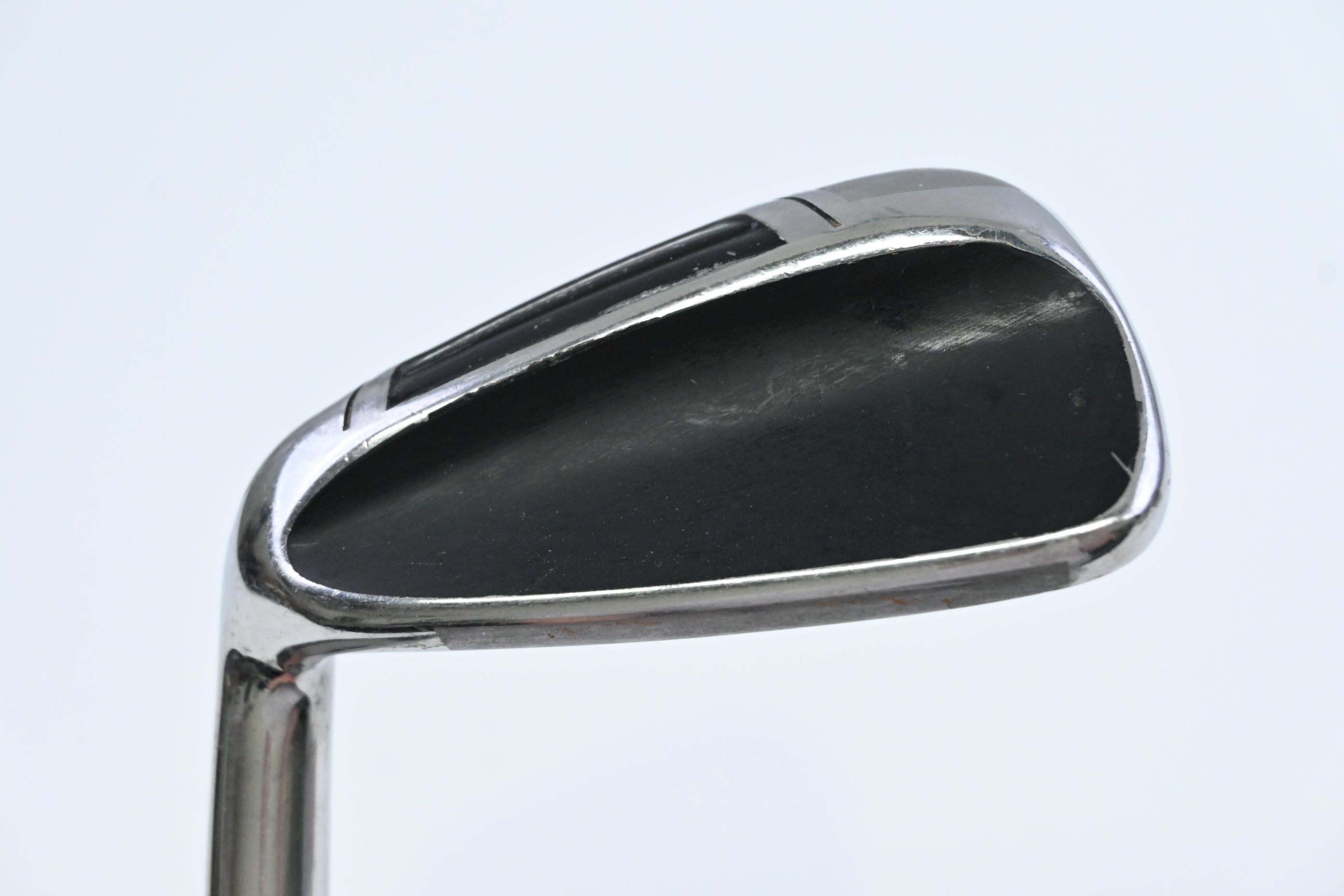 Left Hand Cleveland Launcher HB Gap Wedge / 50 Degree / Regular Flex DG 98 R300