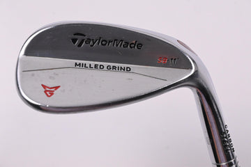 Taylormade Milled Grind Sand Wedge / 54 Degree / Wedge Flex Dynamic Gold Shaft