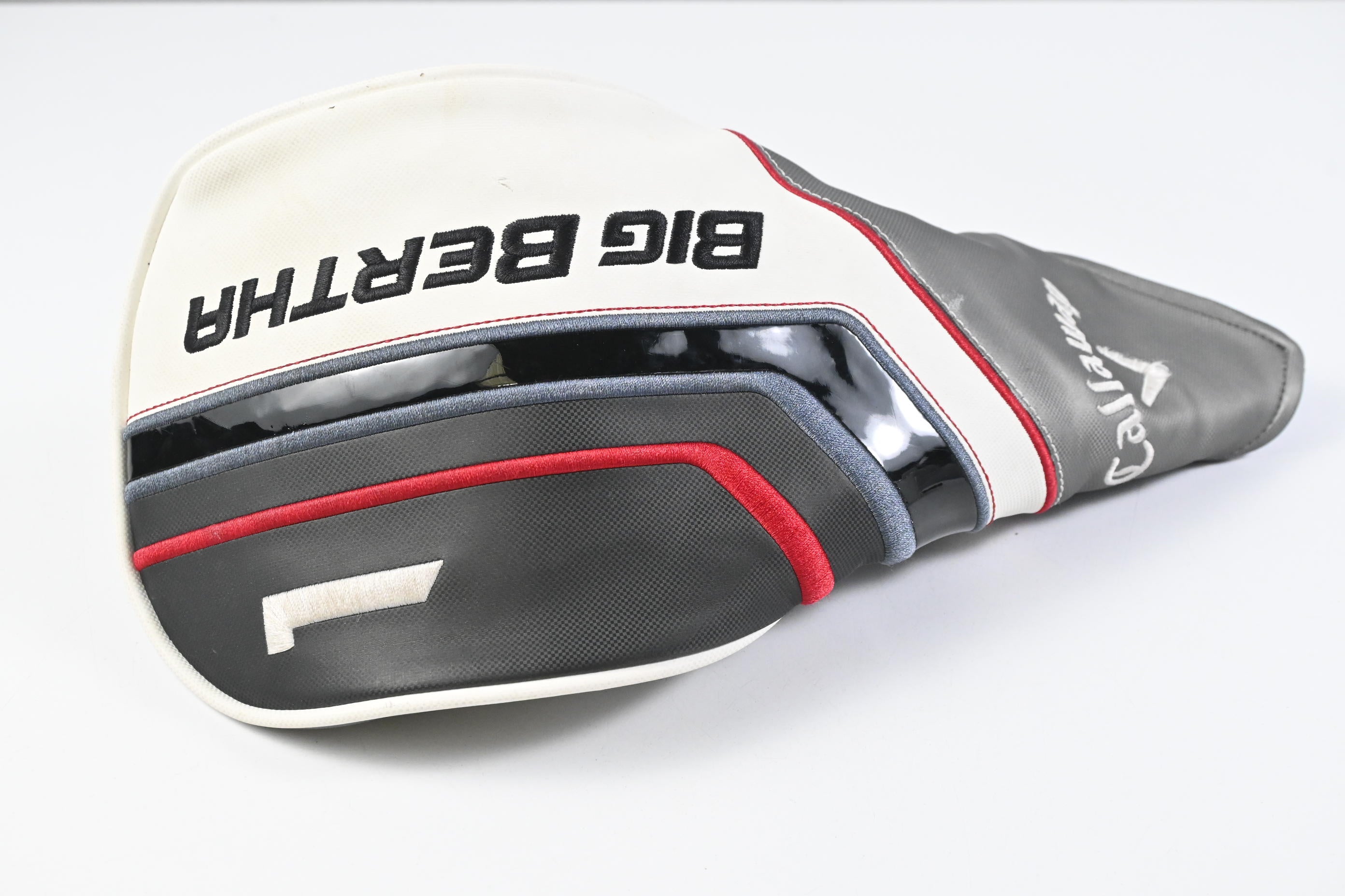 Callaway Big Bertha 2023 Driver / 10.5 Degree / Stiff Flex Denali Black 60 Shaft