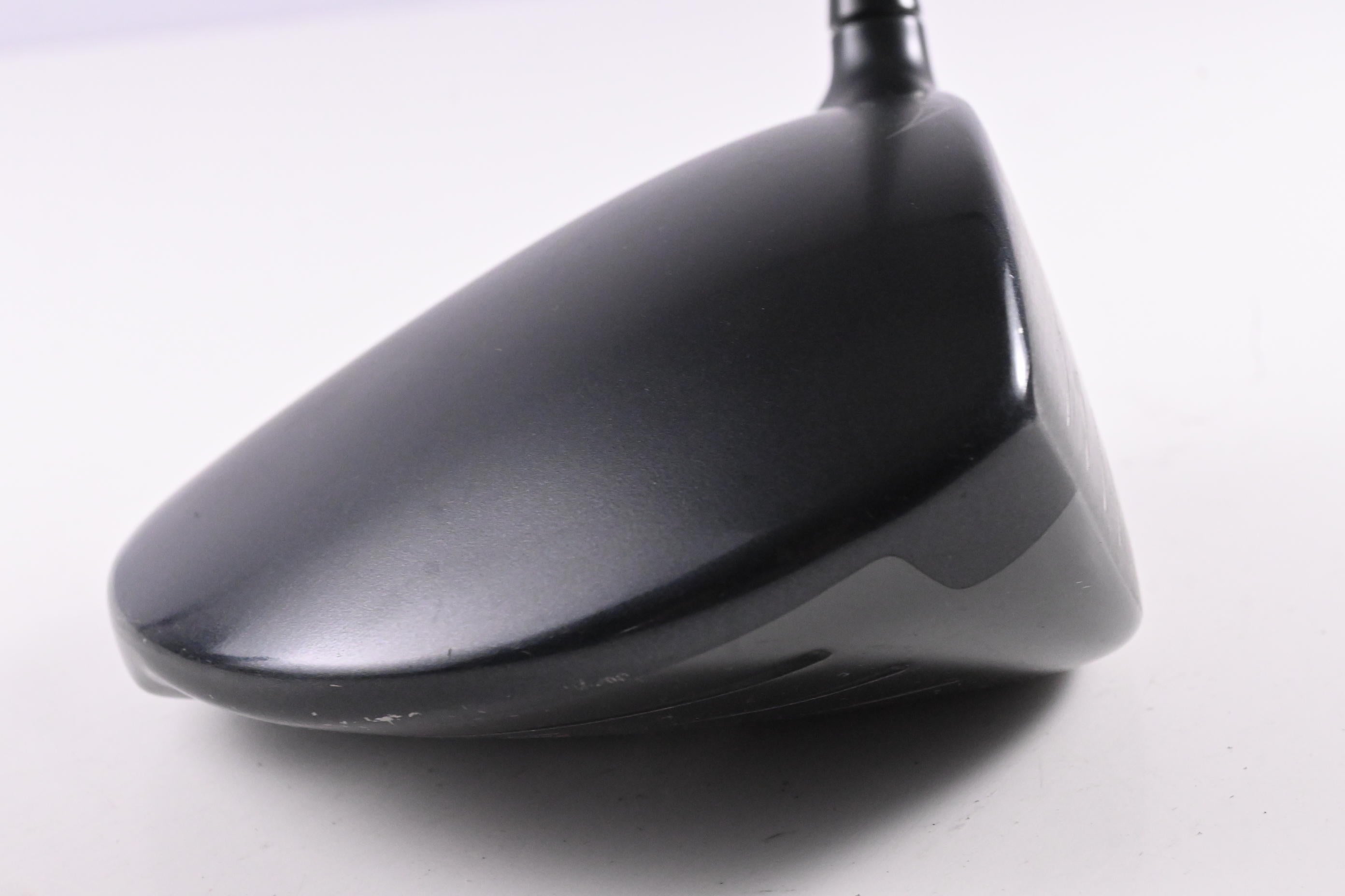 Ping G25 Driver / 10.5 Degree / Regular Flex CrossFire 60 Shaft