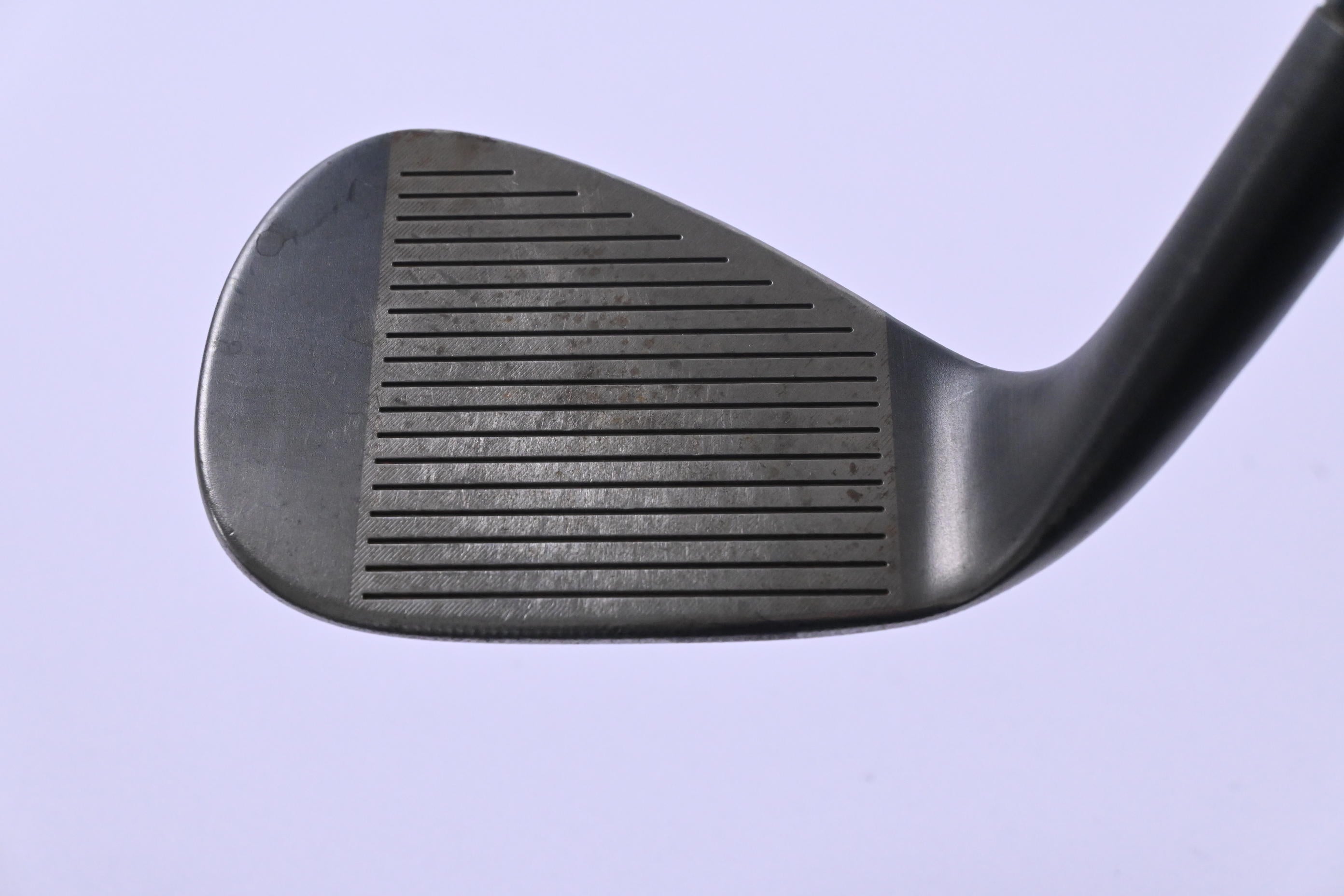 Taylormade Milled Grind 4 Lob Wedge / 58 Degree / Wedge Flex Steel Shaft