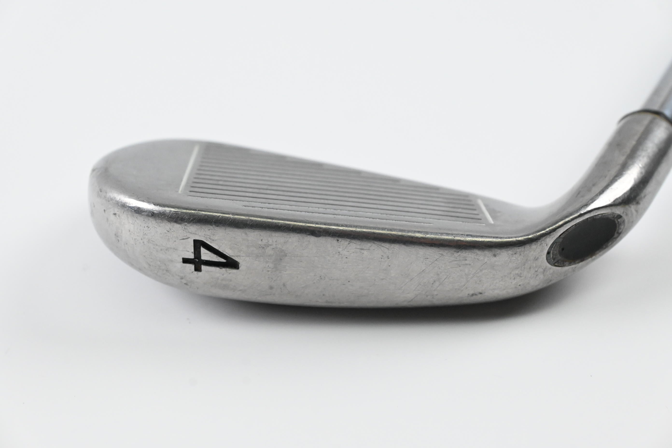Callaway X-16 Pro Series #4 Iron / 24 Degree / Uniflex Callaway Constant Weight
