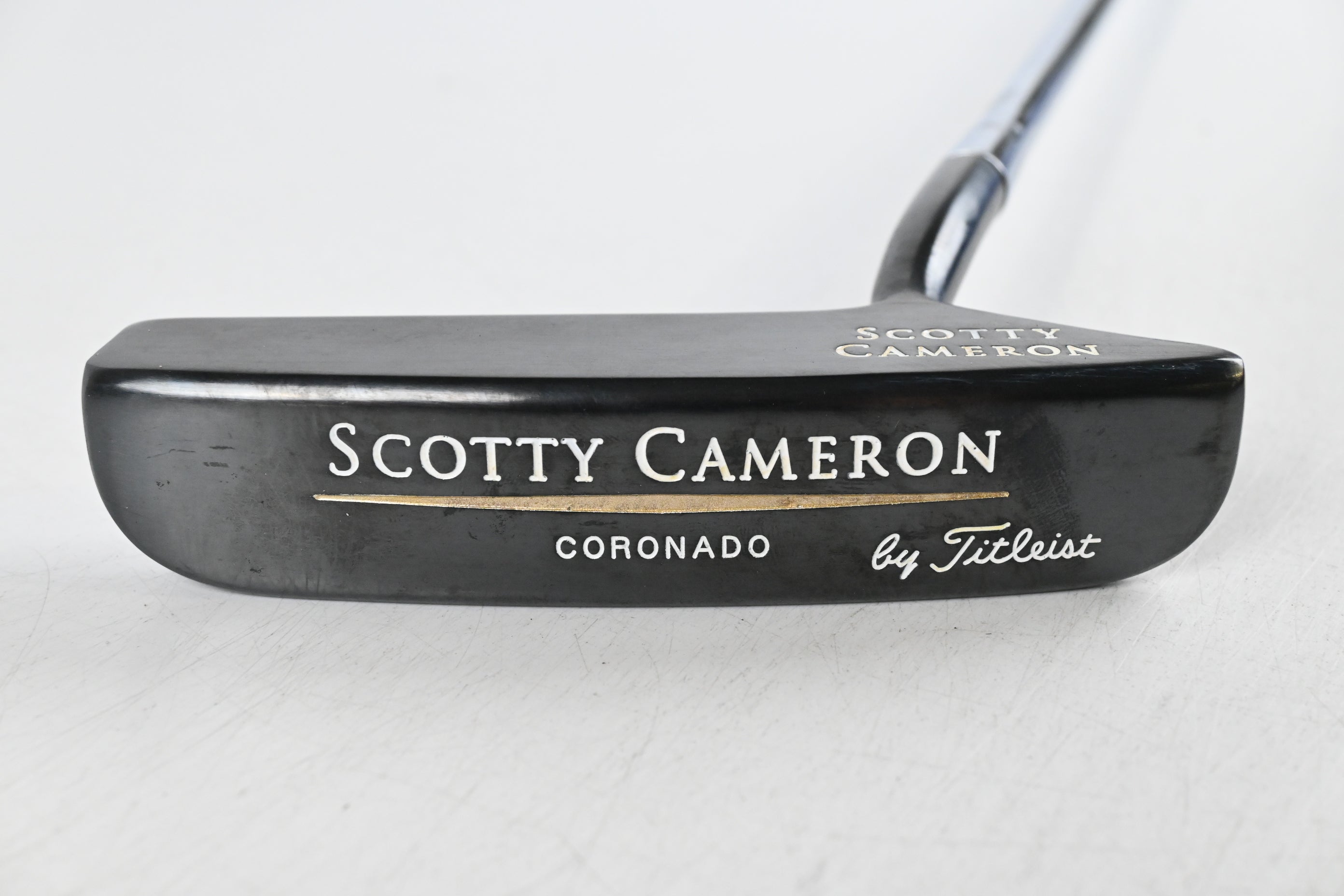 Scotty Cameron Classics Coronado Putter / 35 Inch / Refurbished